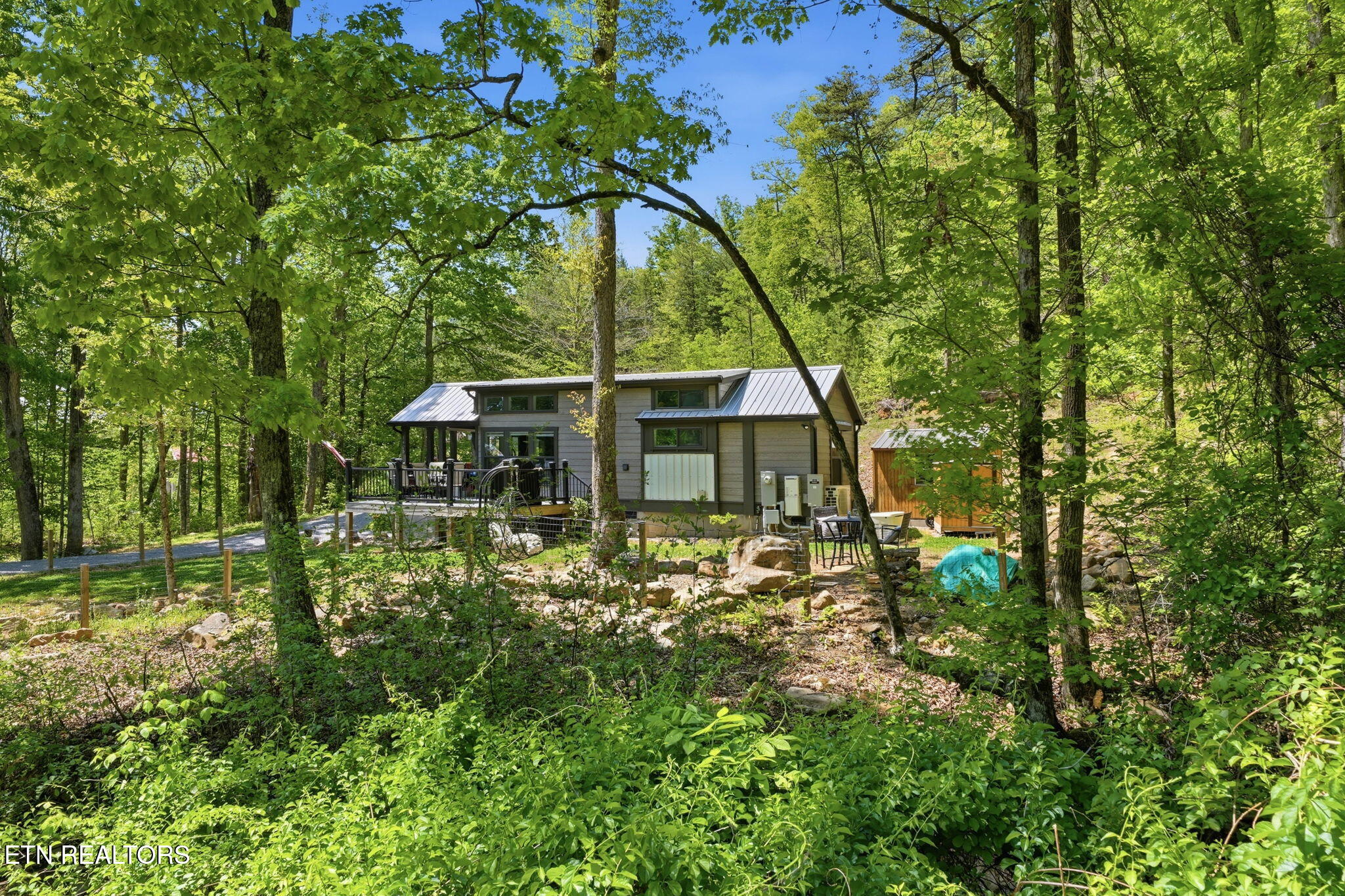1429 Alpine Drive Sevierville TN 37876