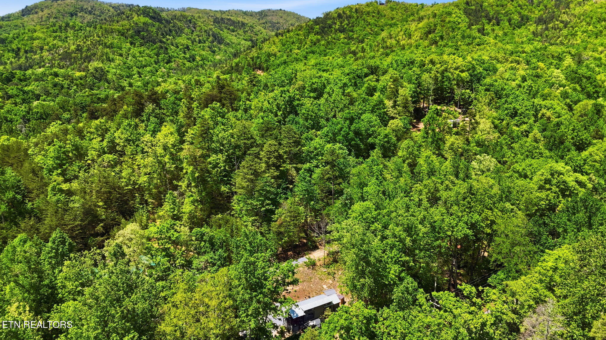1429 Alpine Drive Sevierville TN 37876