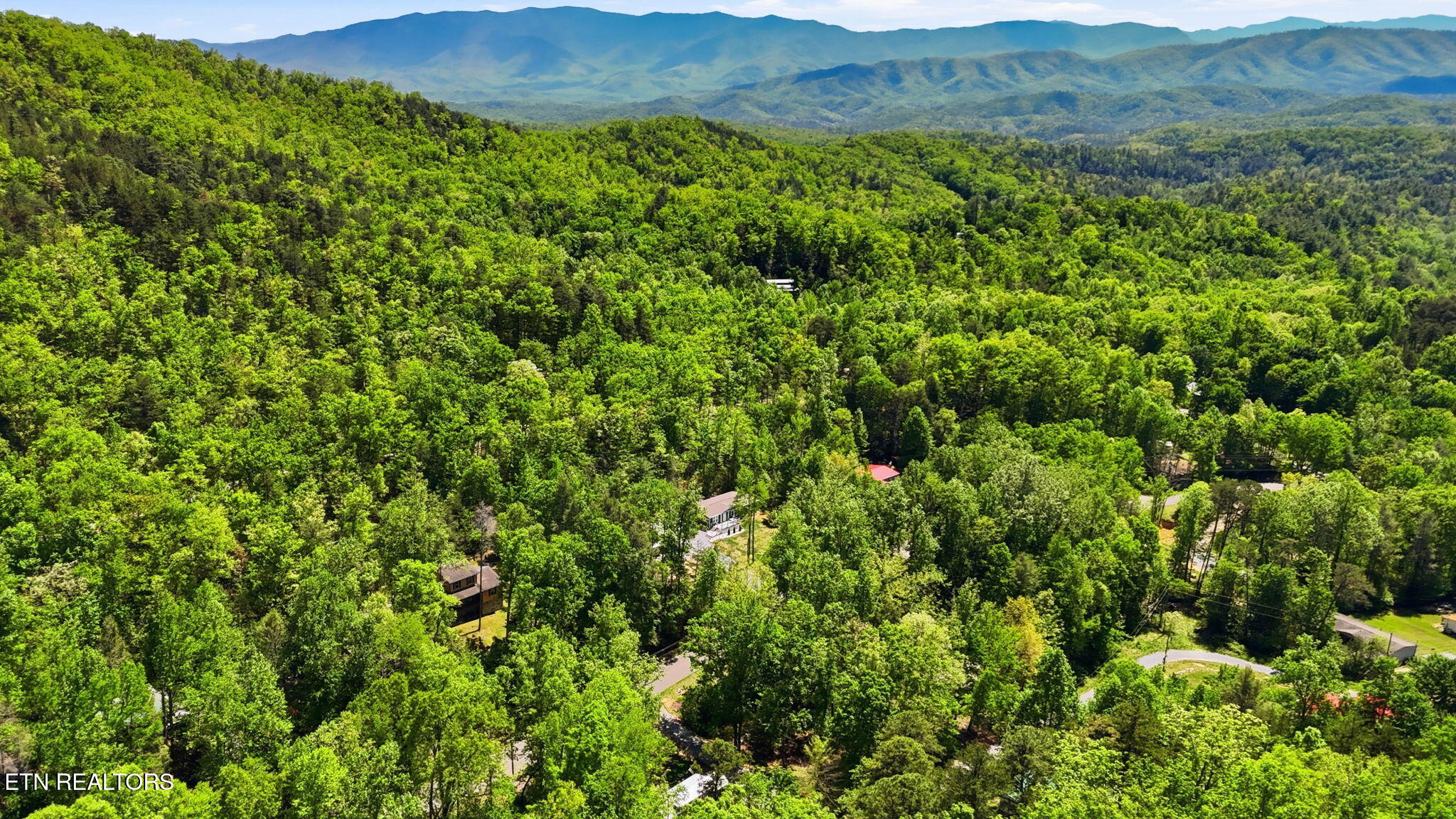 1429 Alpine Drive Sevierville TN 37876