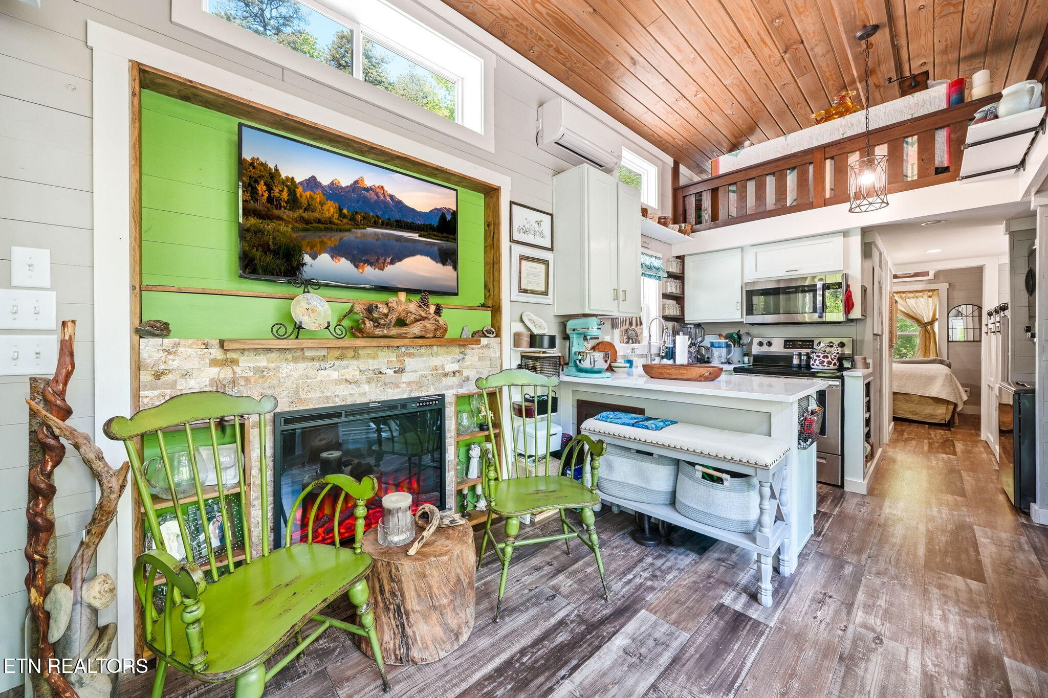 1429 Alpine Drive Sevierville TN 37876