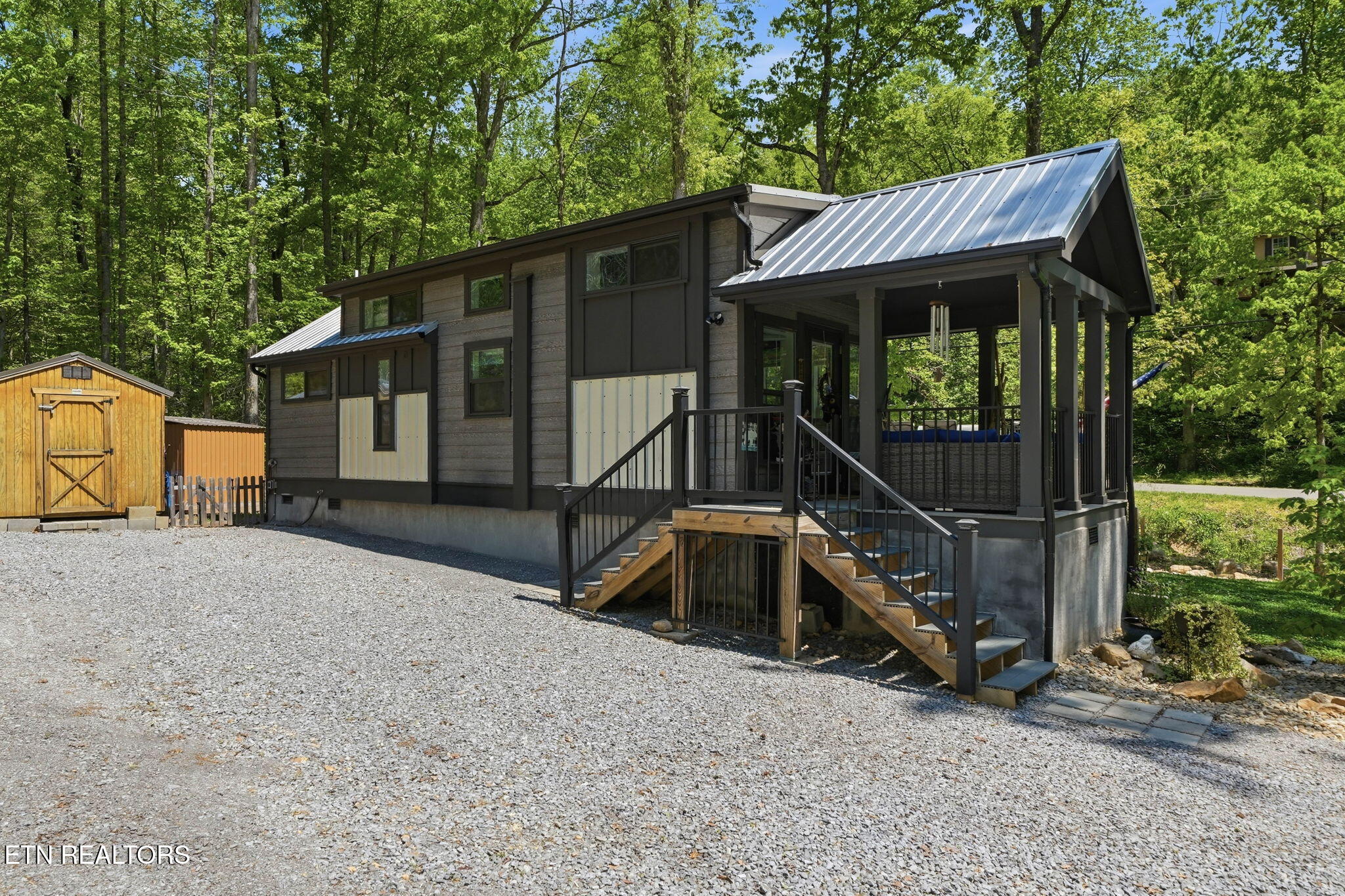 1429 Alpine Drive Sevierville TN 37876