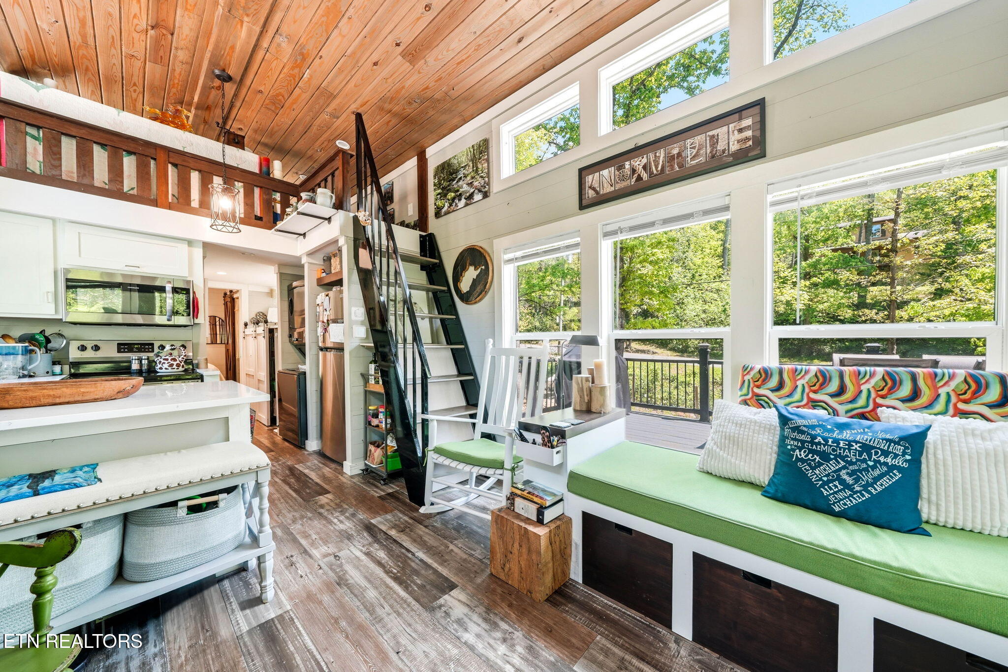 1429 Alpine Drive Sevierville TN 37876