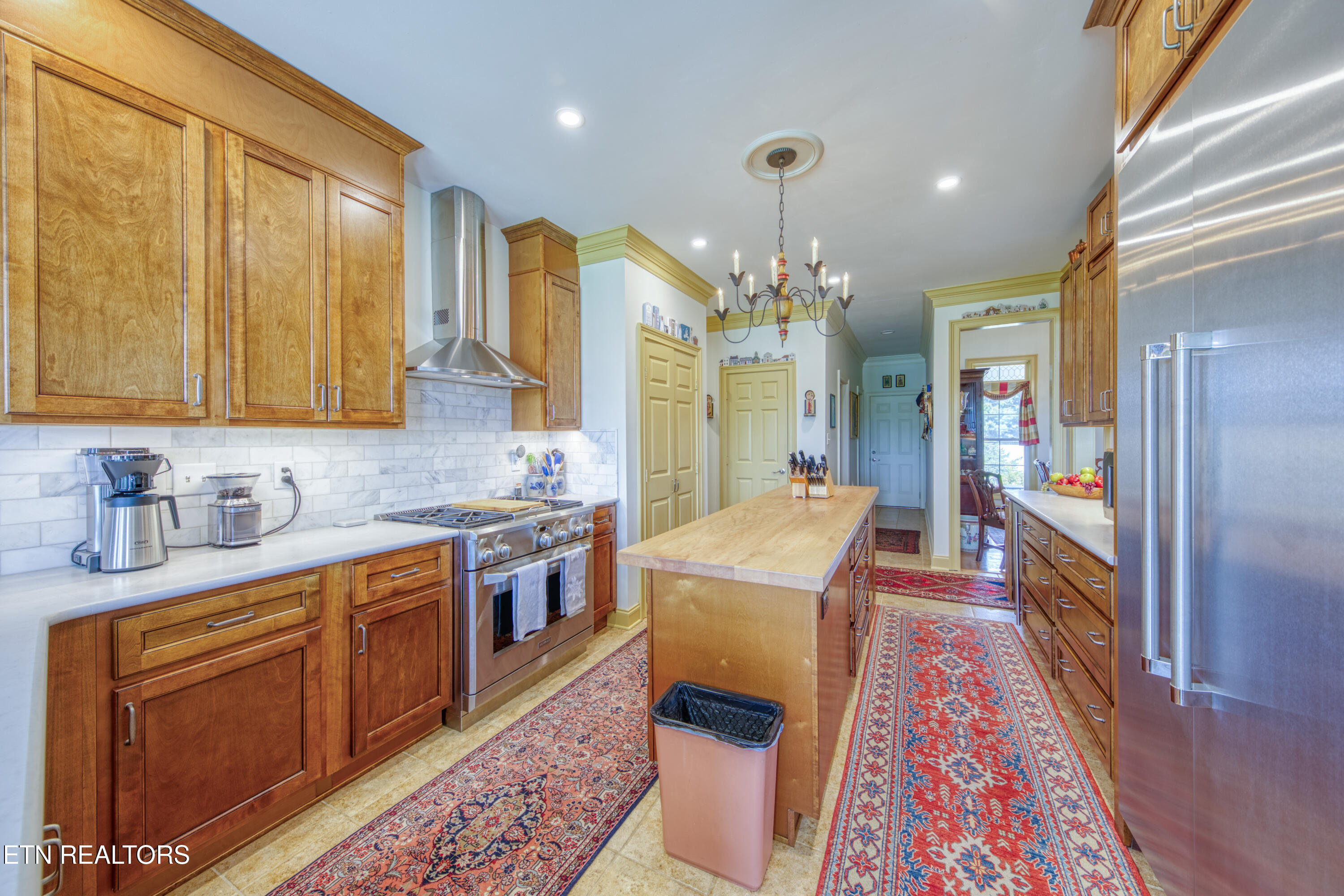 326 Marble Bluff Drive Kingston TN 37763