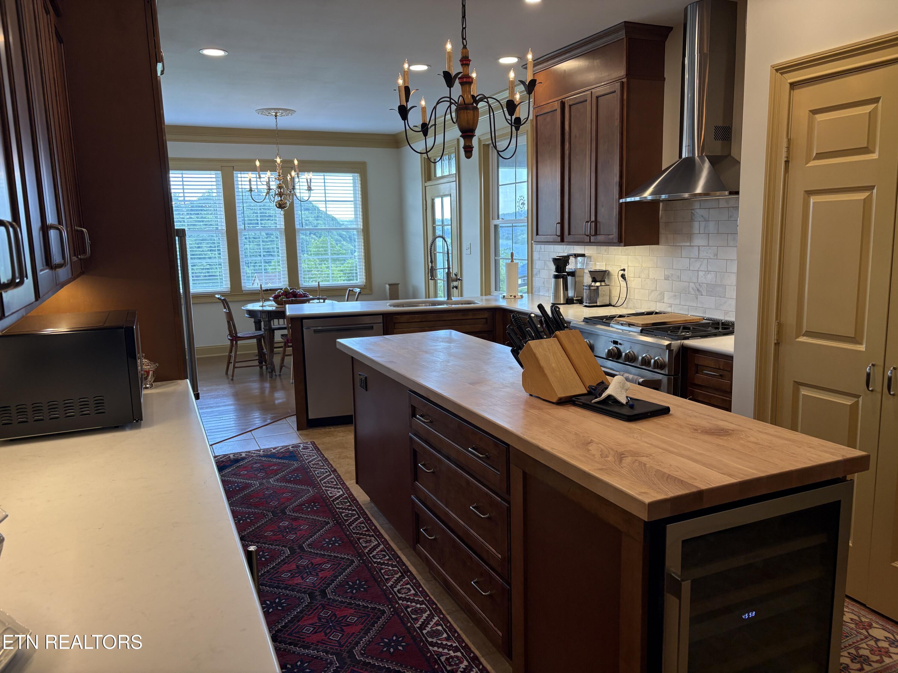 326 Marble Bluff Drive Kingston TN 37763