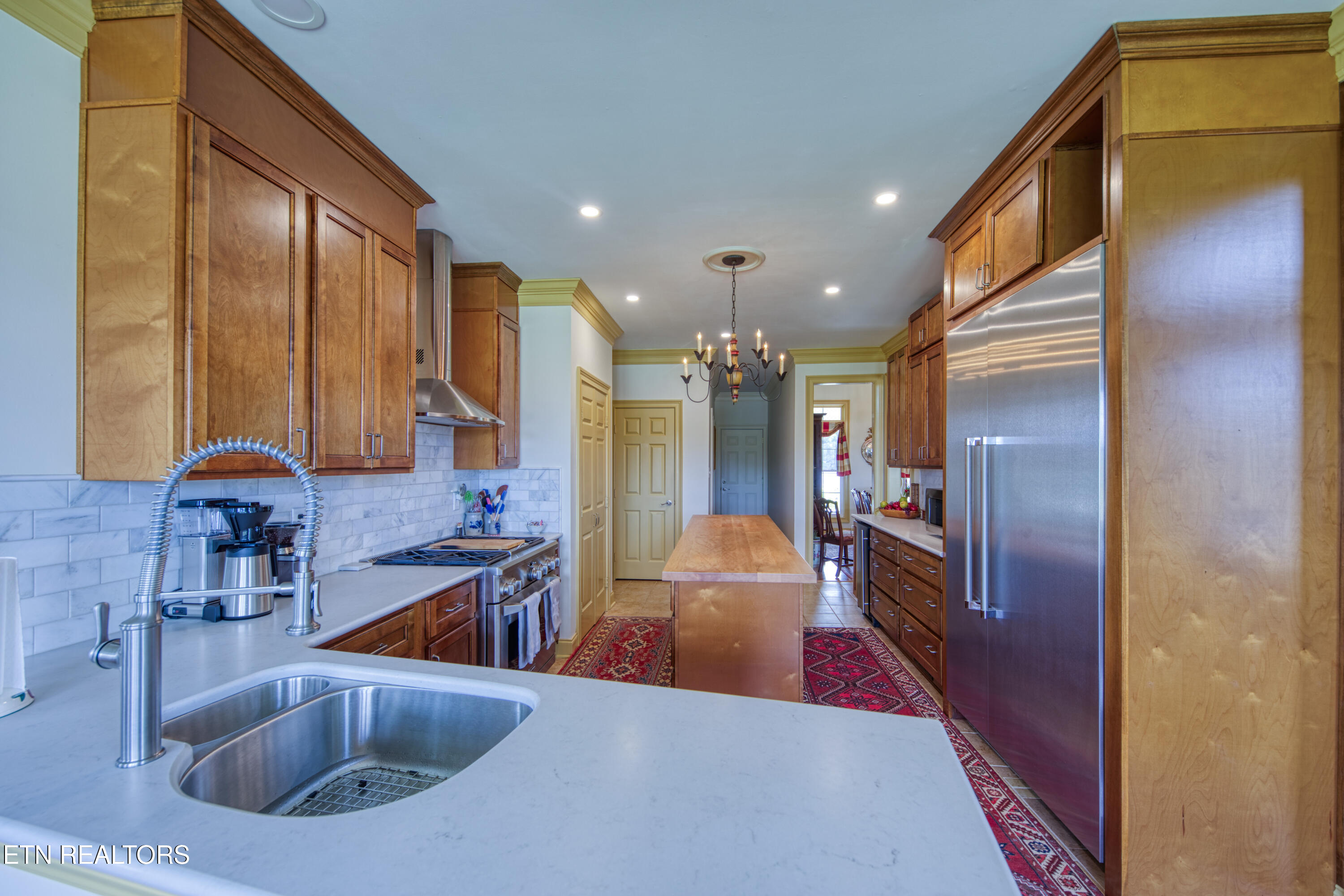 326 Marble Bluff Drive Kingston TN 37763