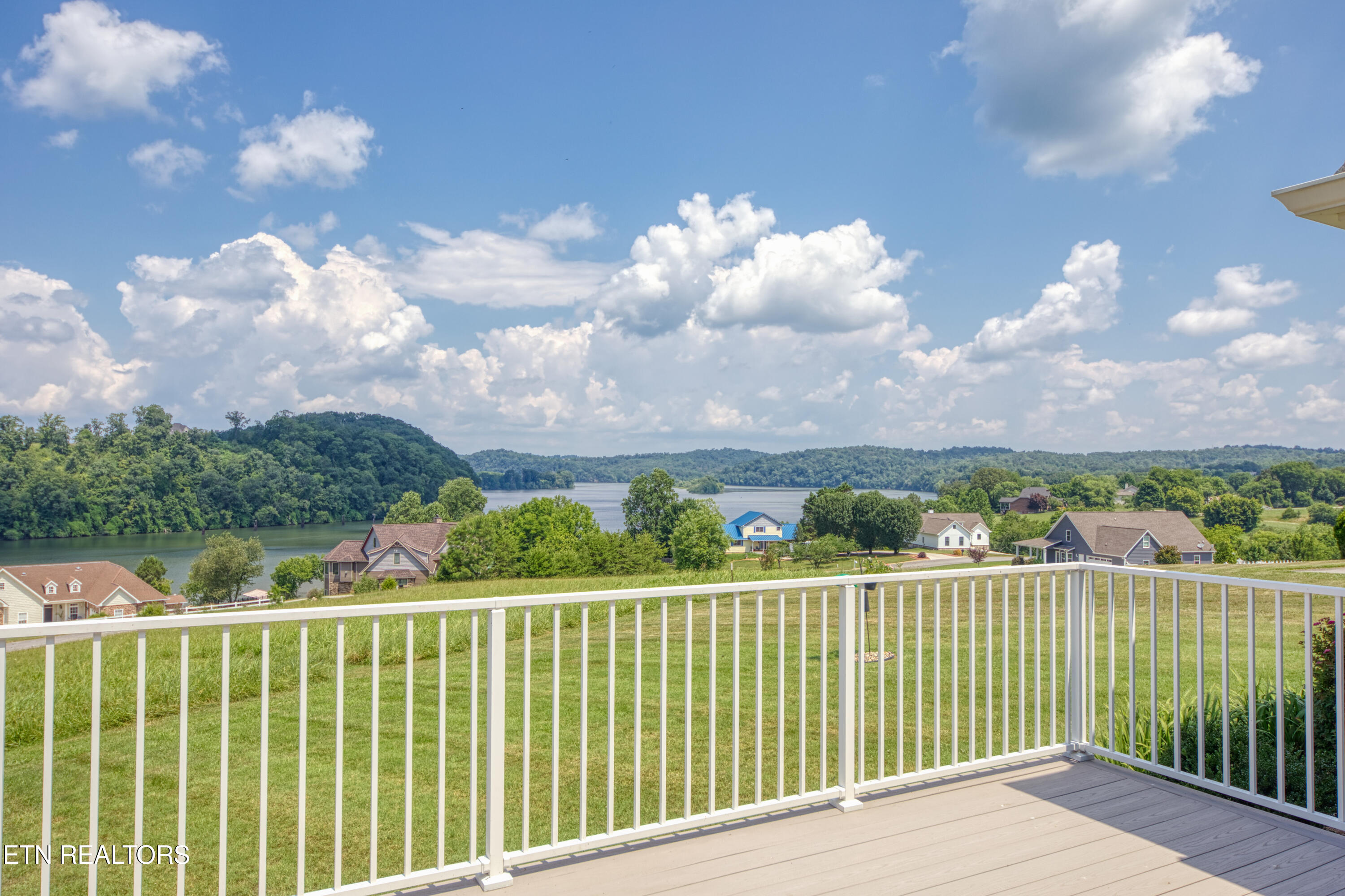 326 Marble Bluff Drive Kingston TN 37763