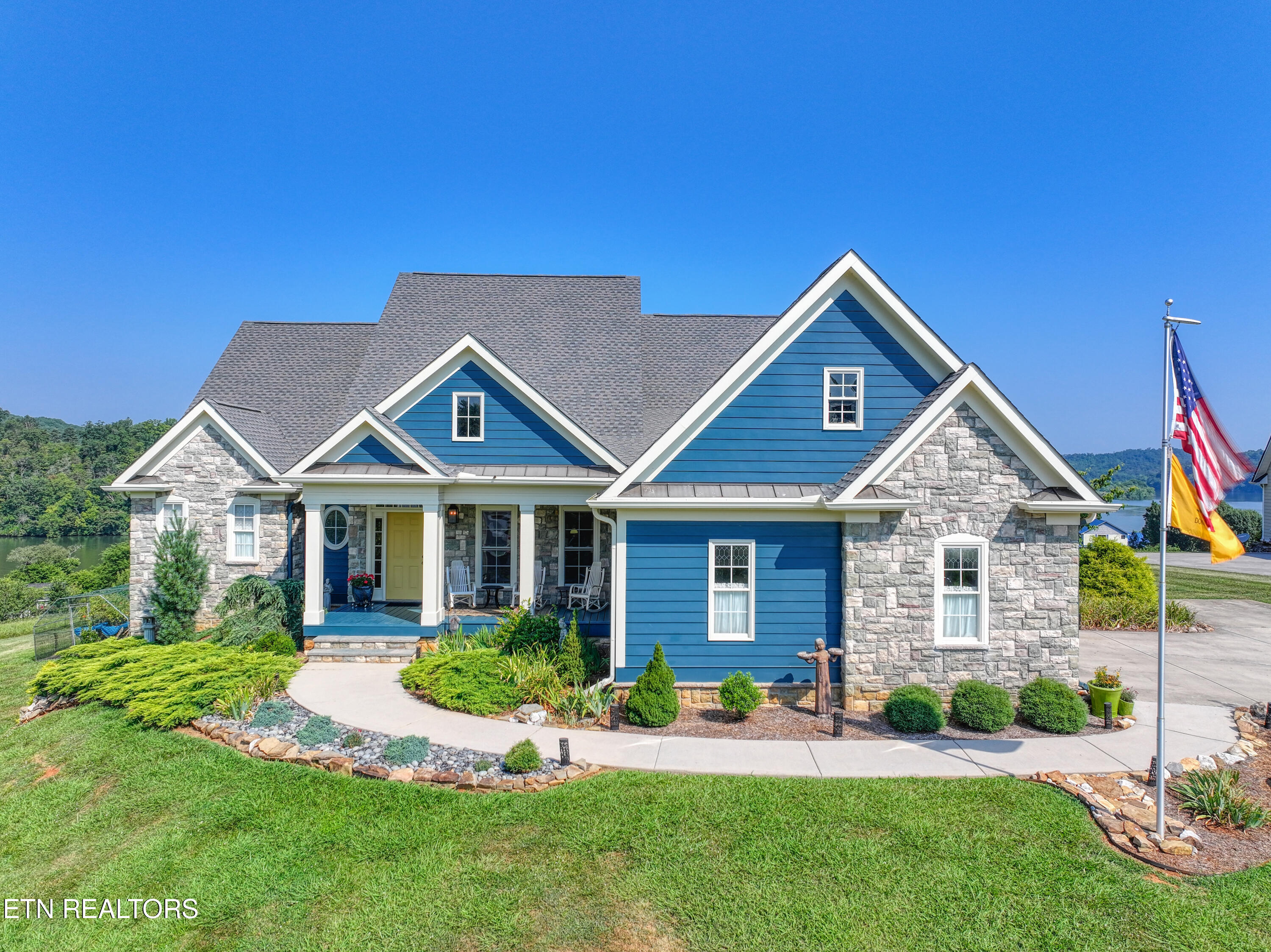 326 Marble Bluff Drive Kingston TN 37763