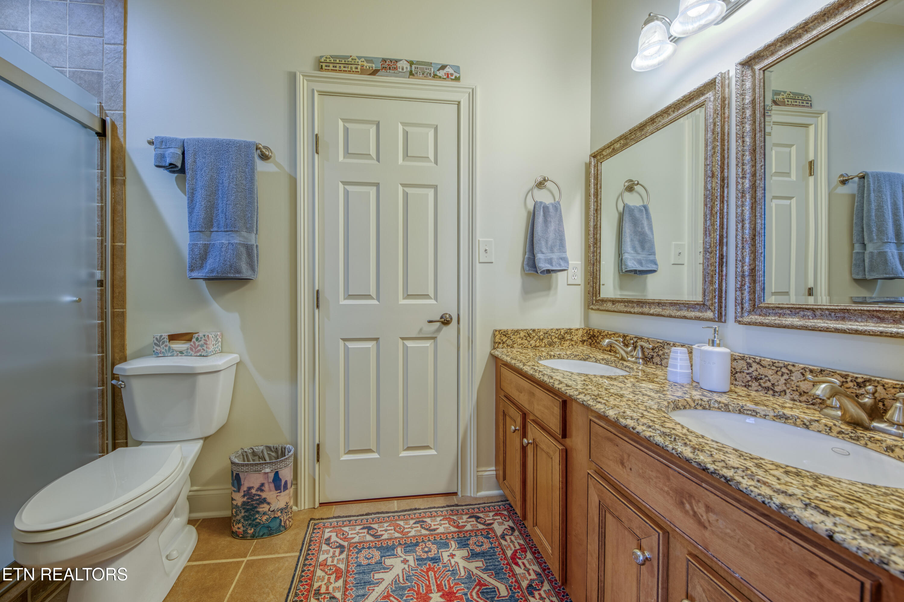 326 Marble Bluff Drive Kingston TN 37763