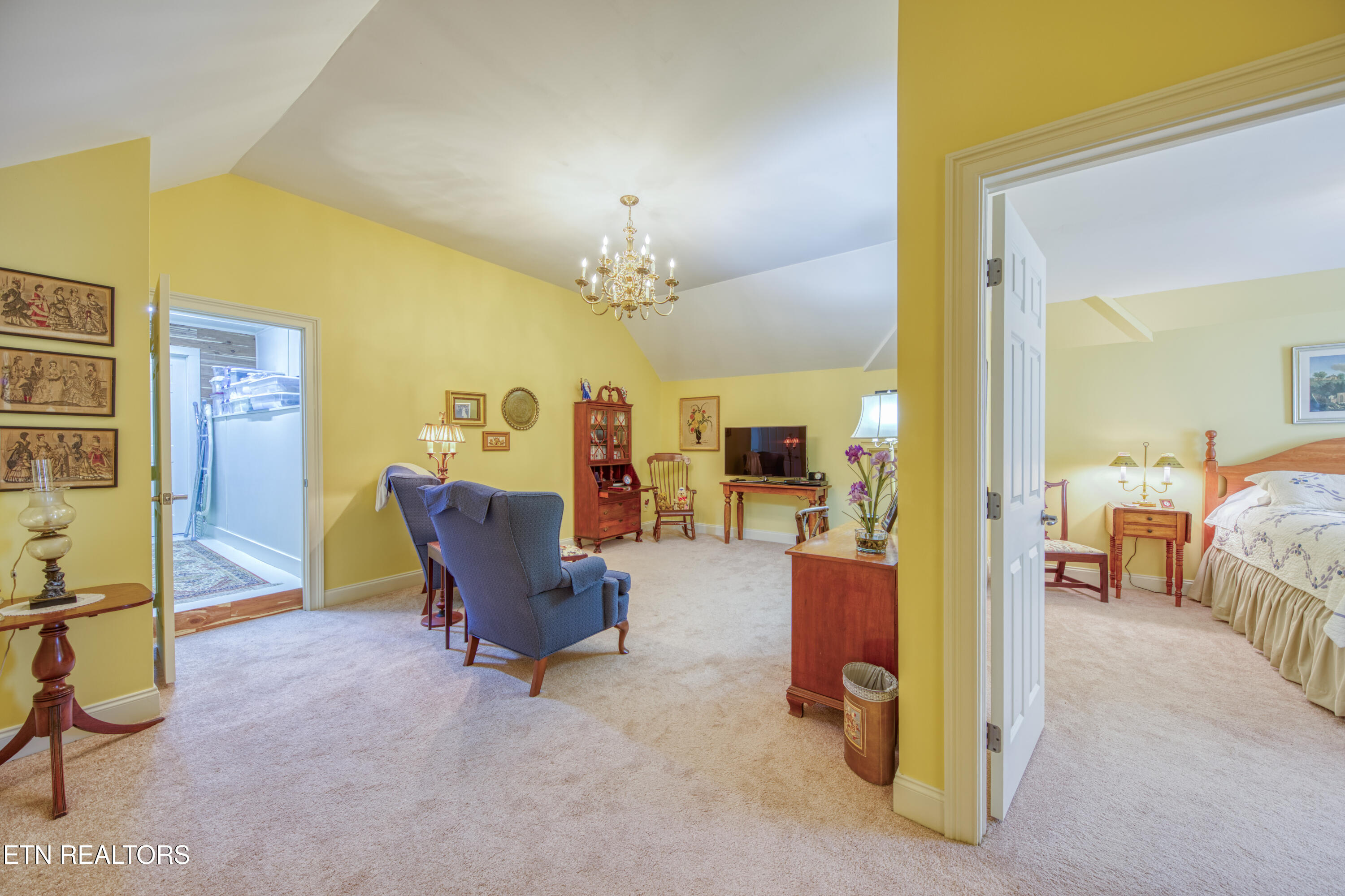 326 Marble Bluff Drive Kingston TN 37763