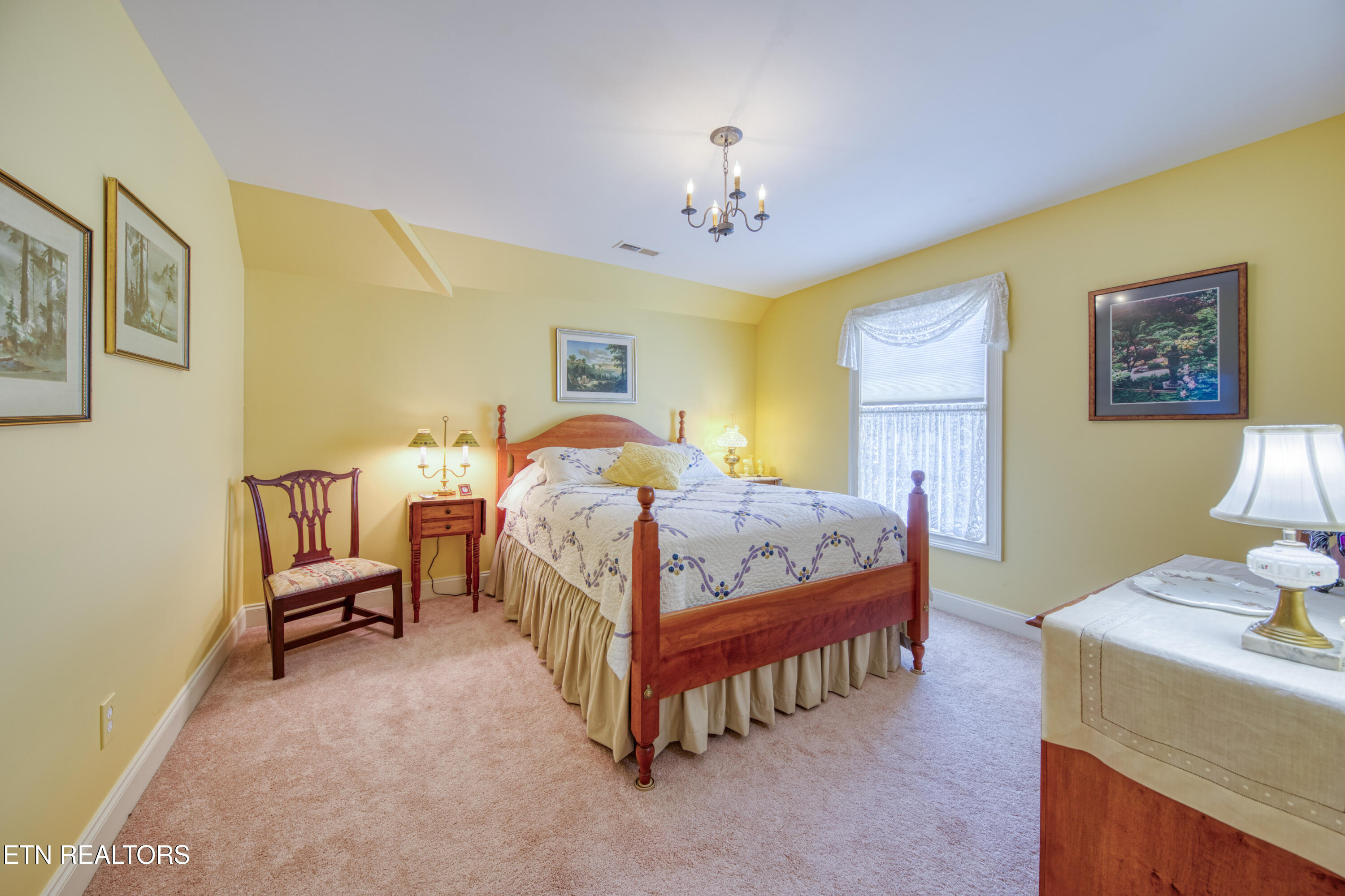 326 Marble Bluff Drive Kingston TN 37763