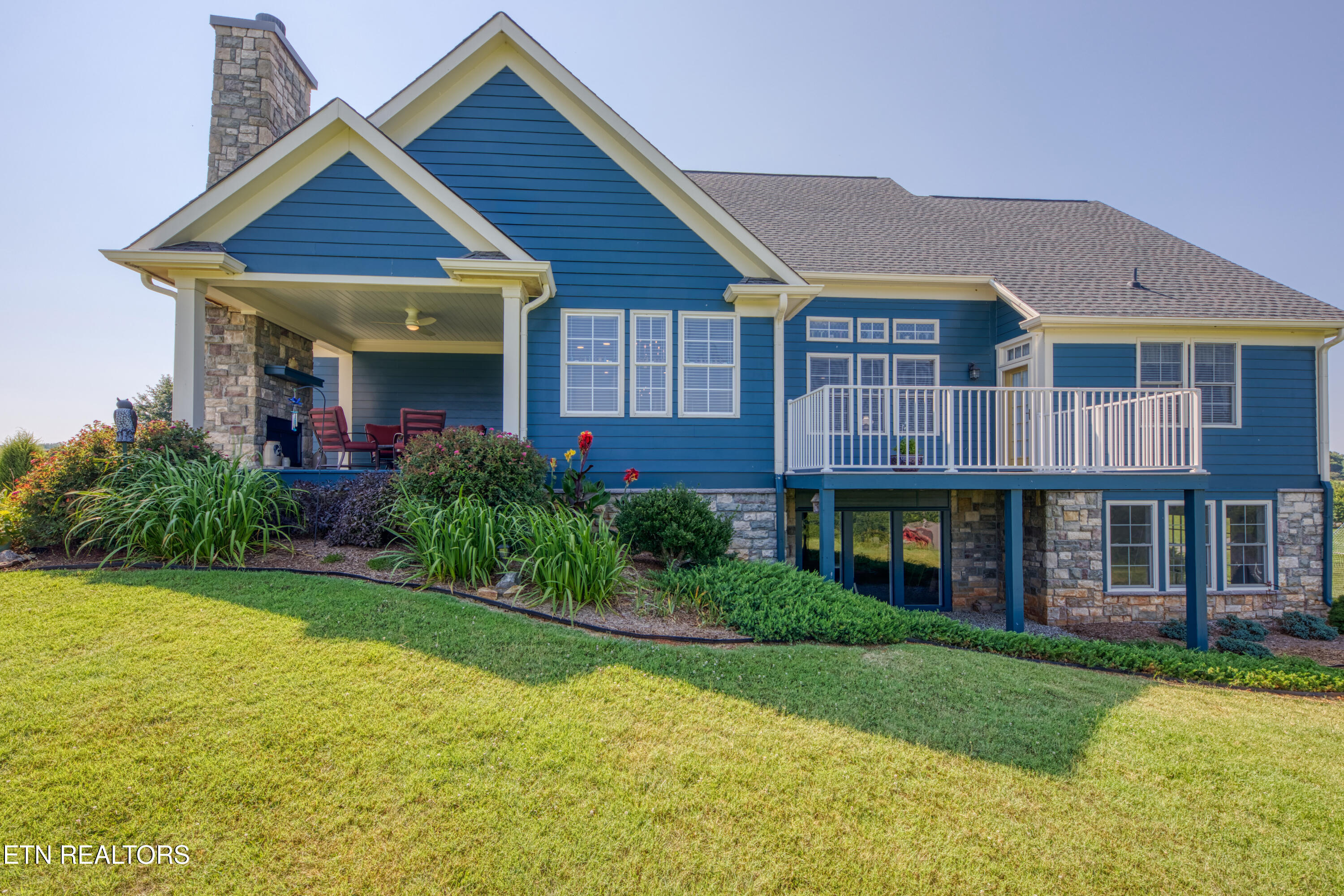 326 Marble Bluff Drive Kingston TN 37763
