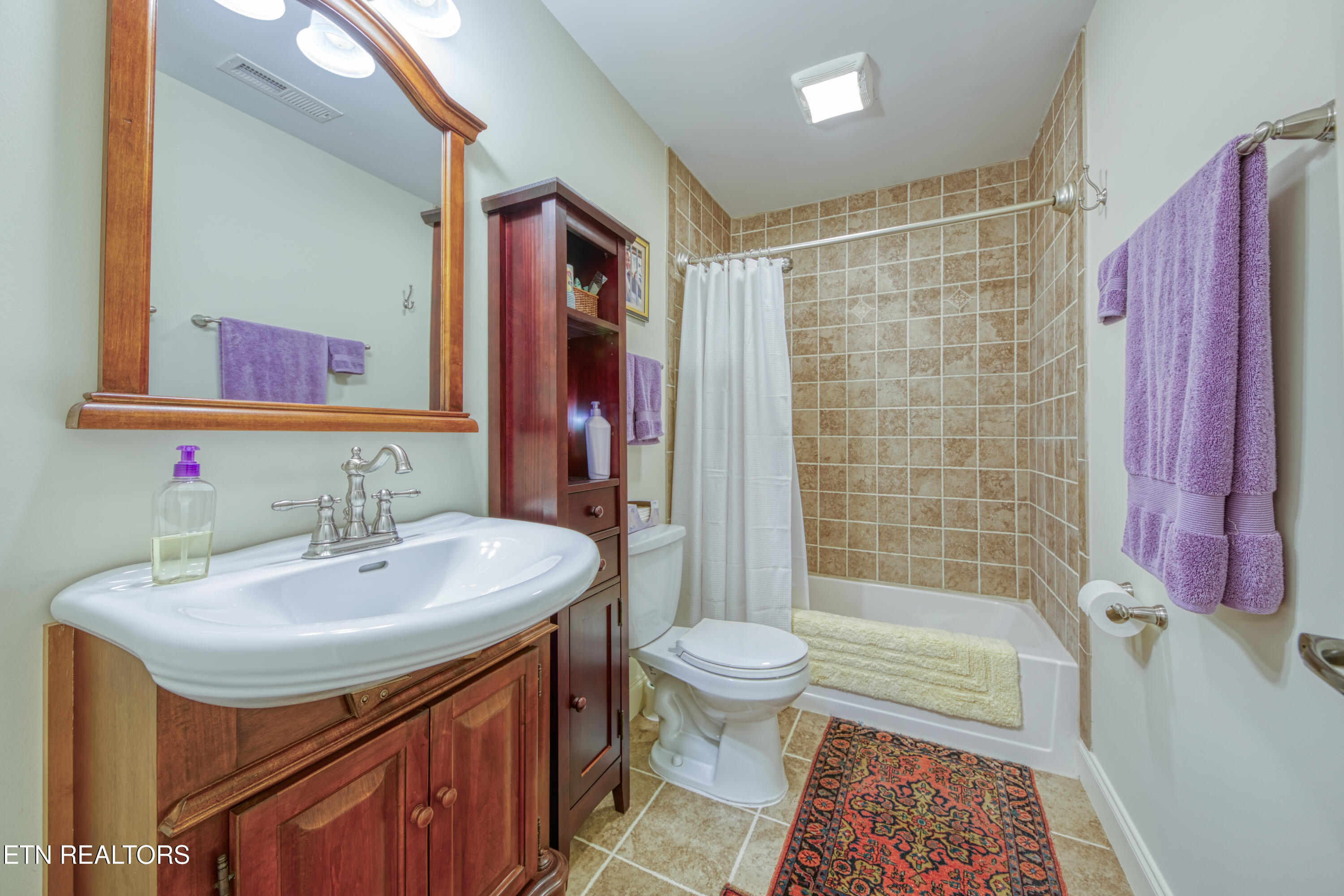 326 Marble Bluff Drive Kingston TN 37763