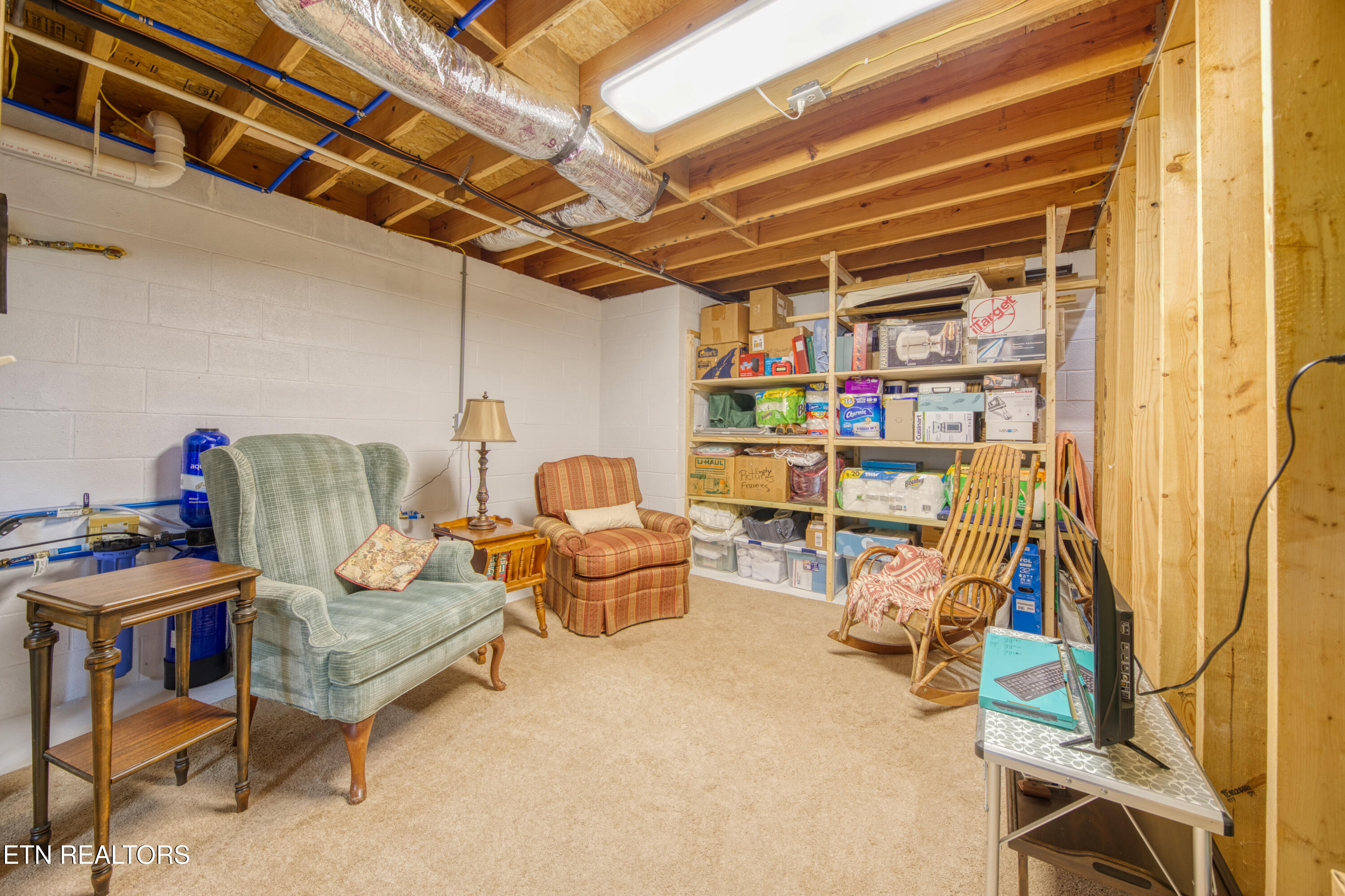 326 Marble Bluff Drive Kingston TN 37763