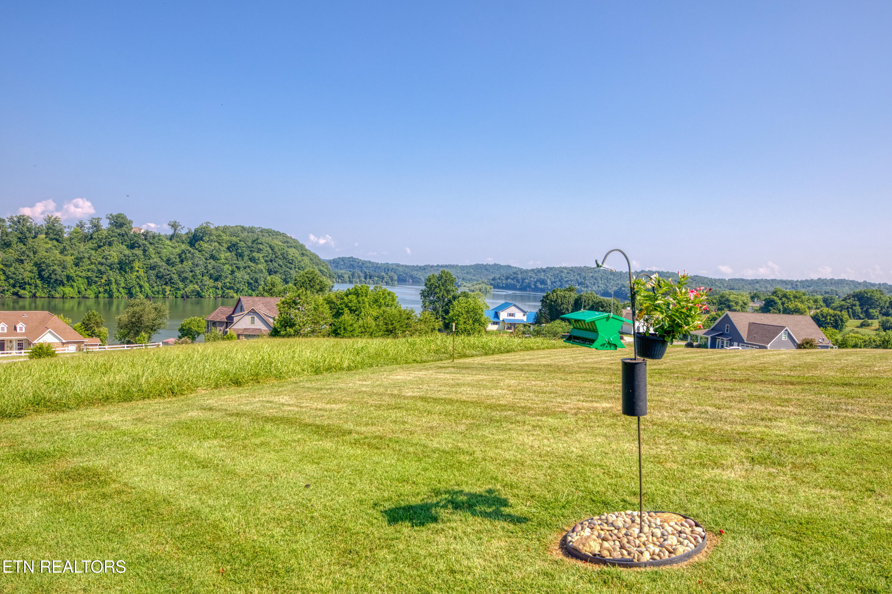 326 Marble Bluff Drive Kingston TN 37763