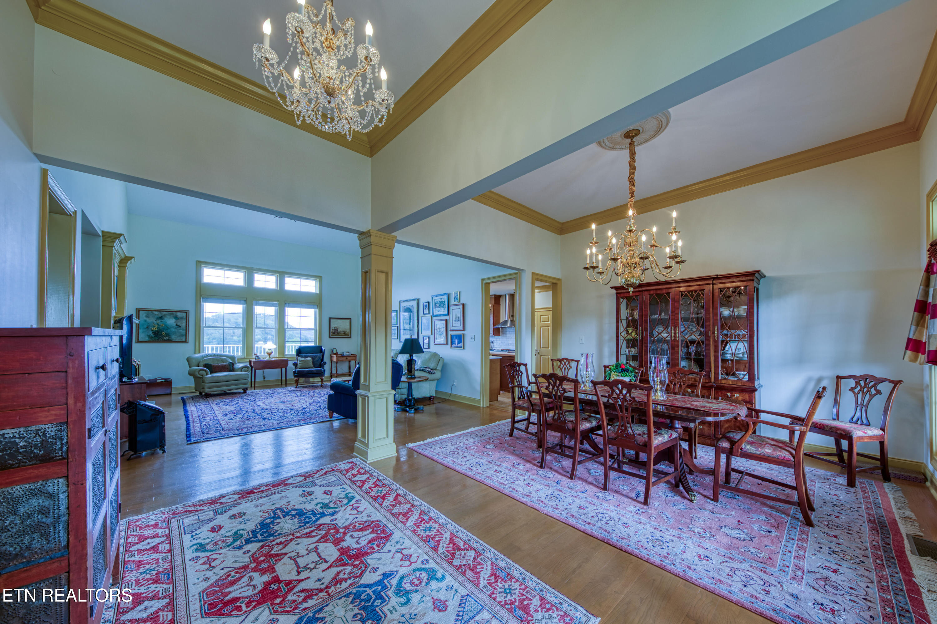 326 Marble Bluff Drive Kingston TN 37763