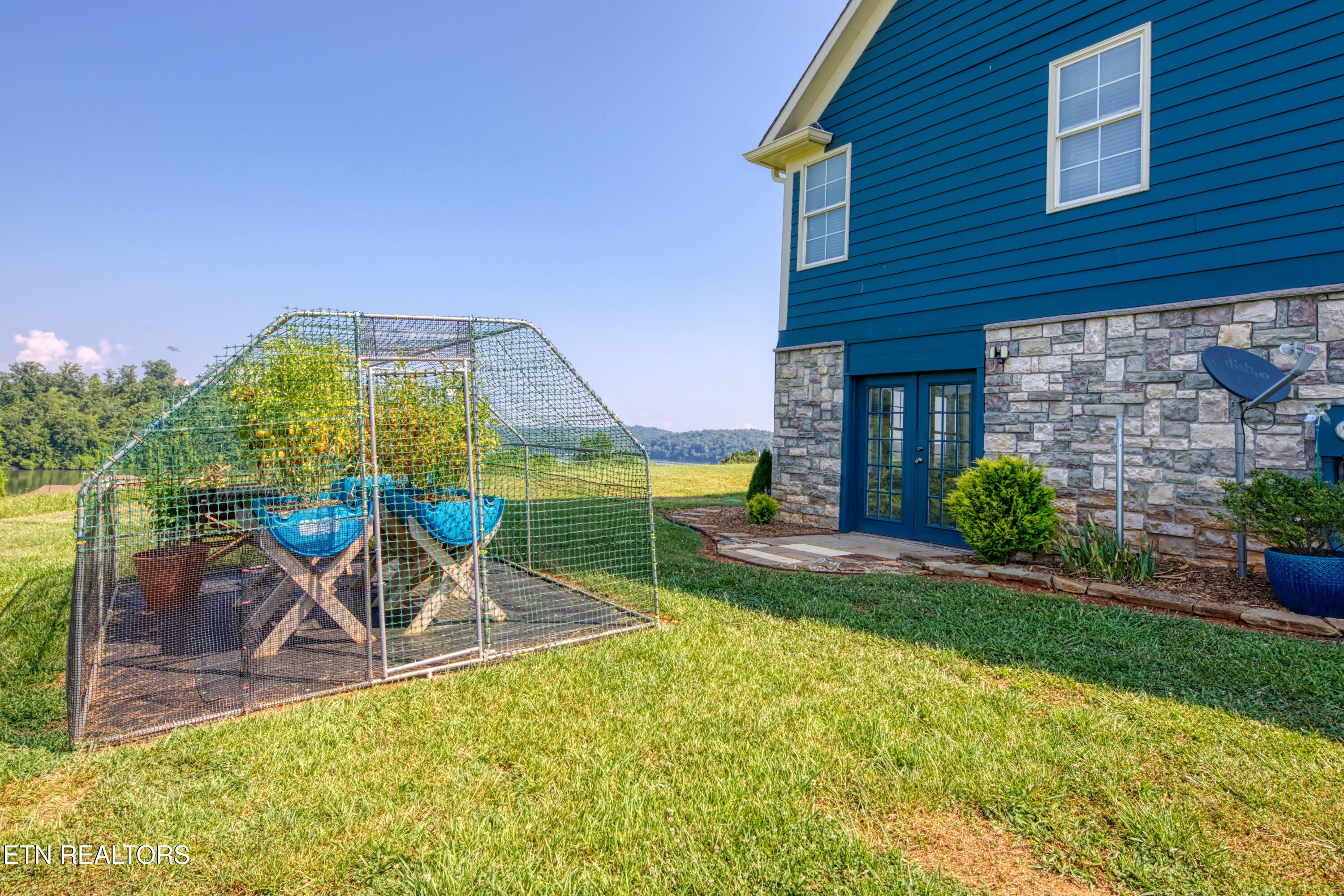 326 Marble Bluff Drive Kingston TN 37763