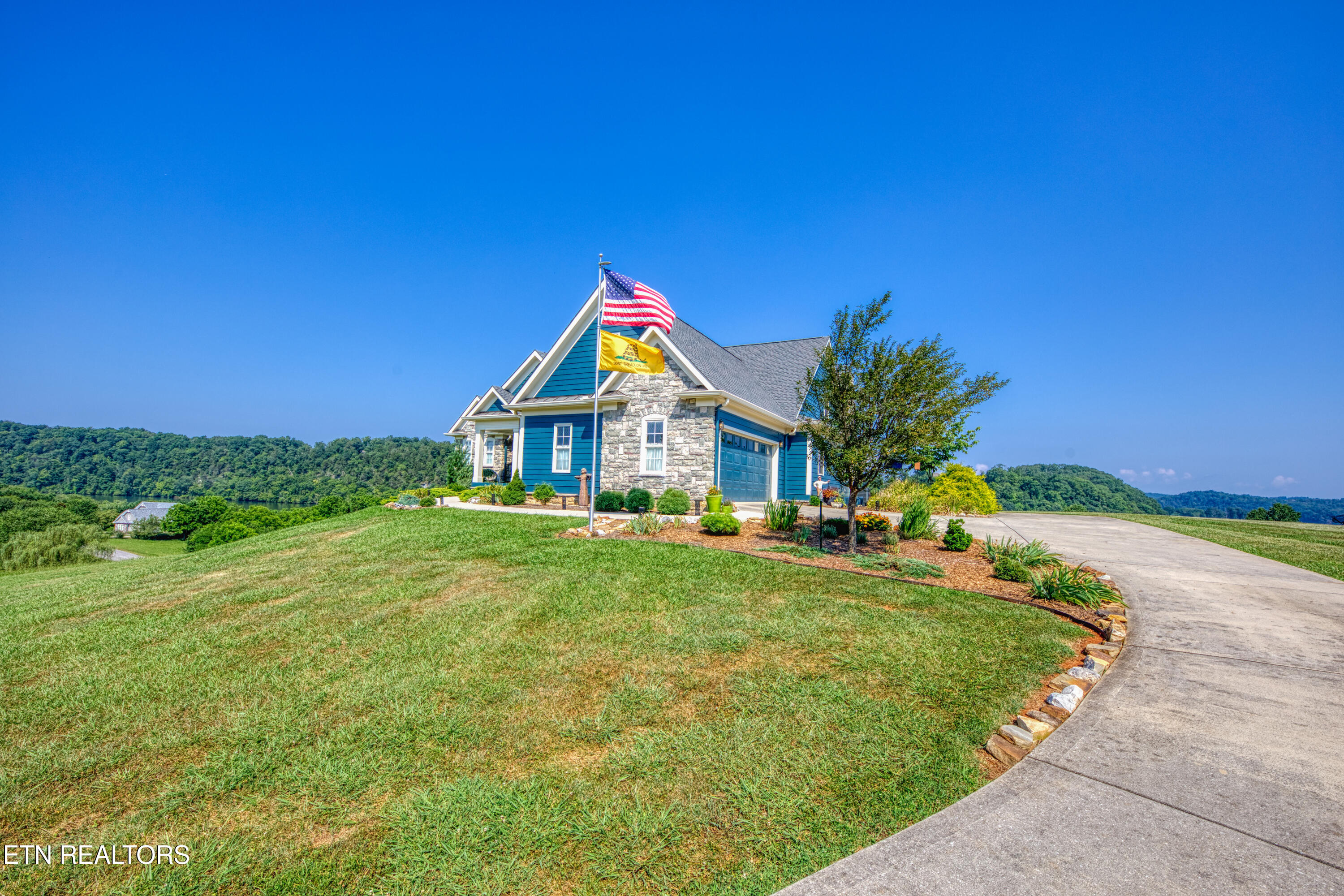 326 Marble Bluff Drive Kingston TN 37763