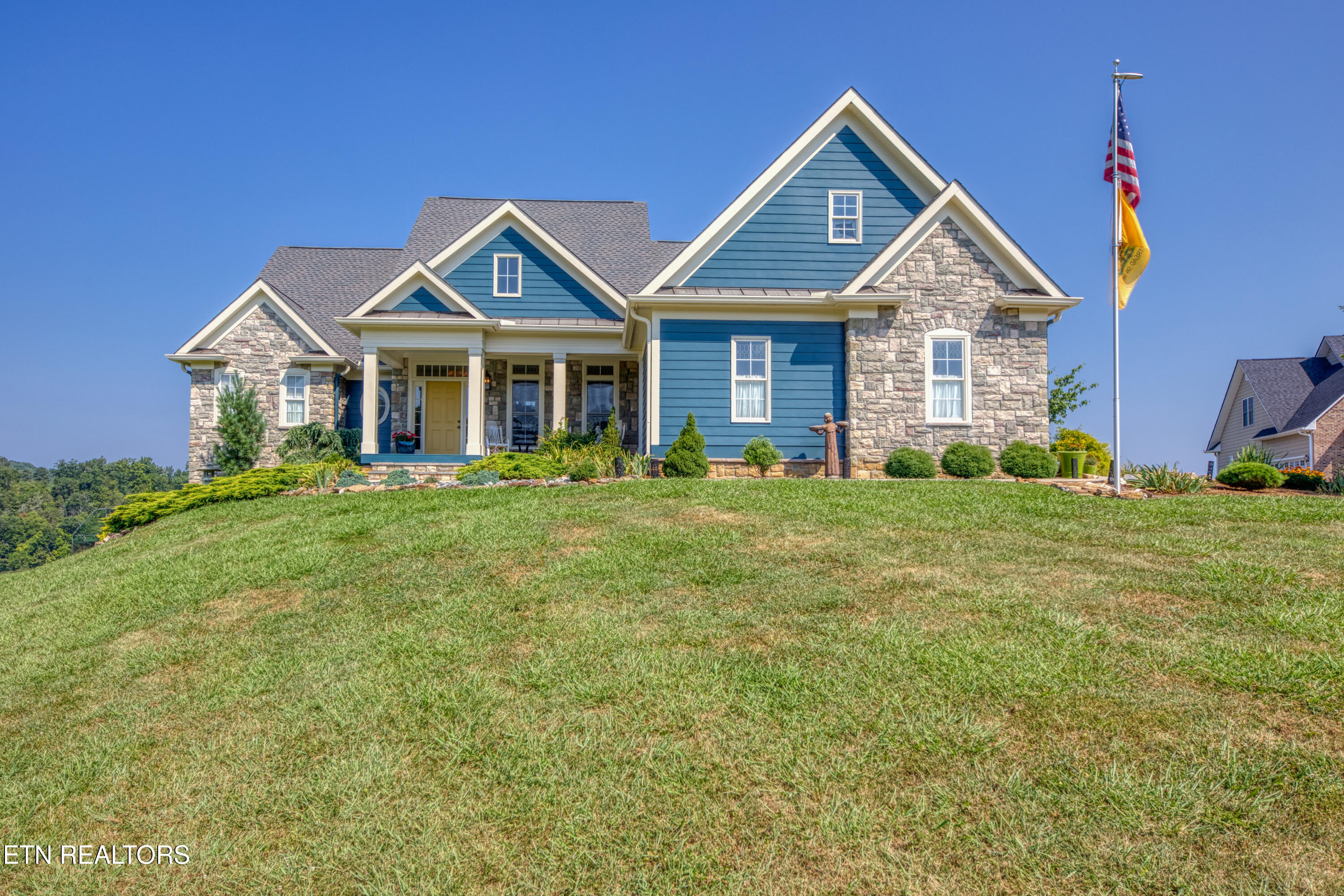 326 Marble Bluff Drive Kingston TN 37763