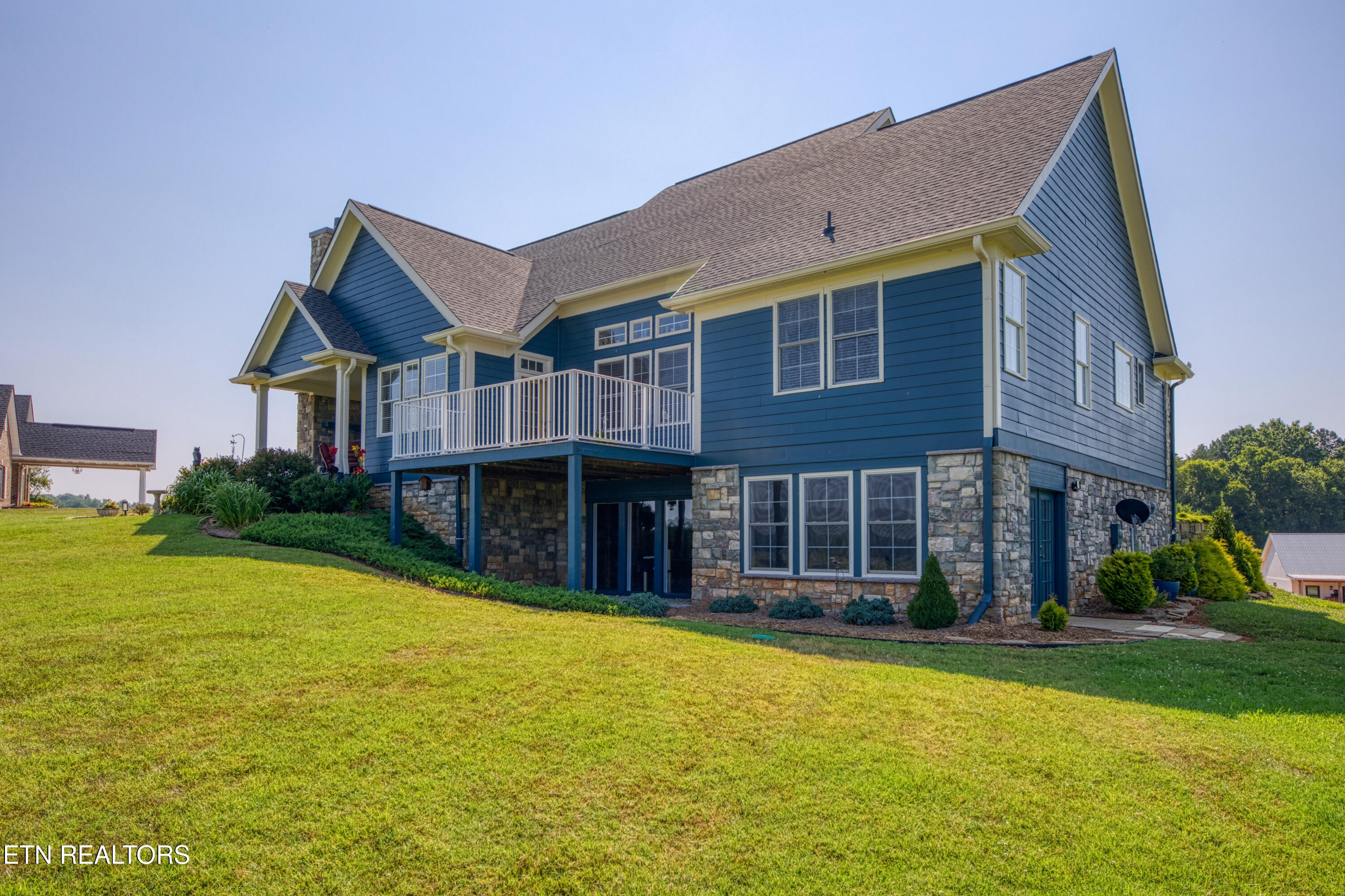 326 Marble Bluff Drive Kingston TN 37763