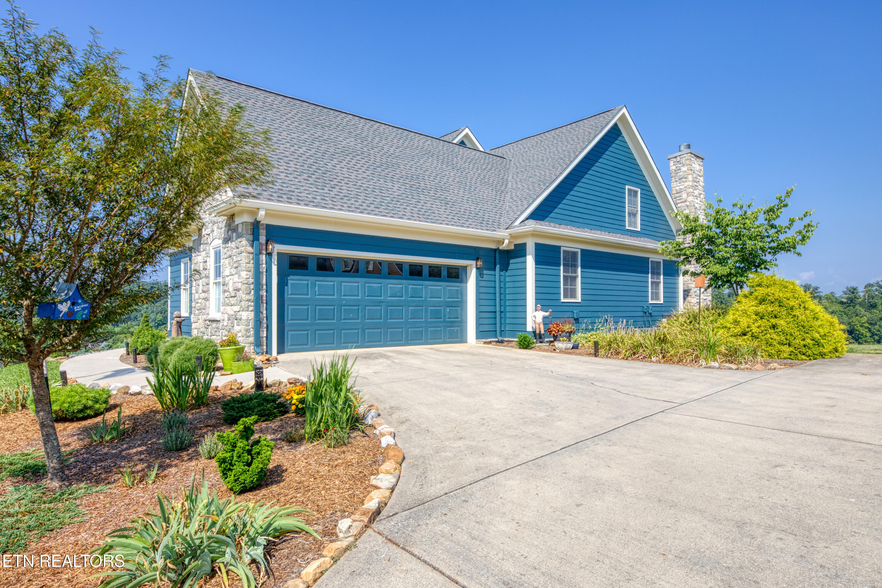 326 Marble Bluff Drive Kingston TN 37763