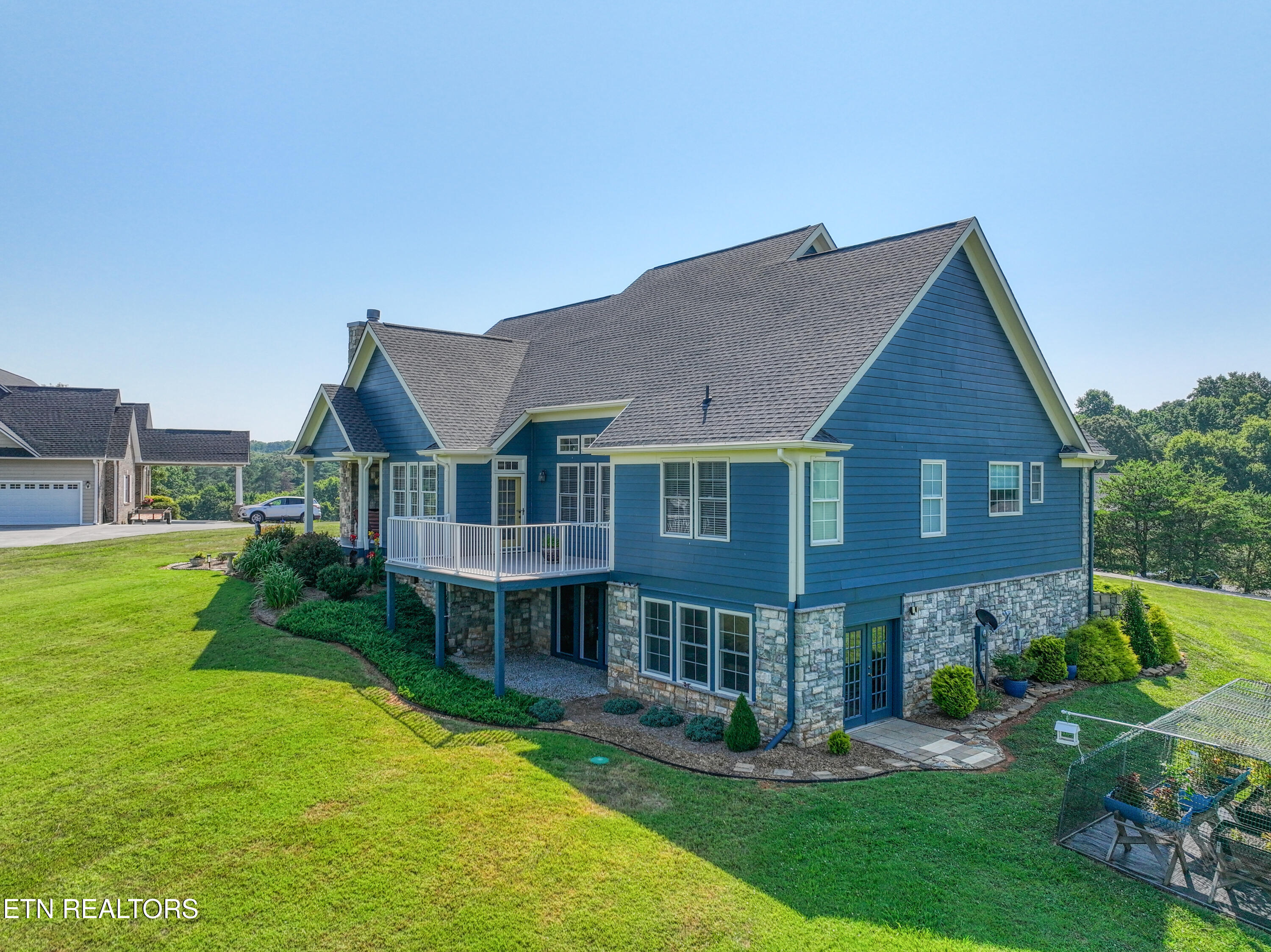 326 Marble Bluff Drive Kingston TN 37763