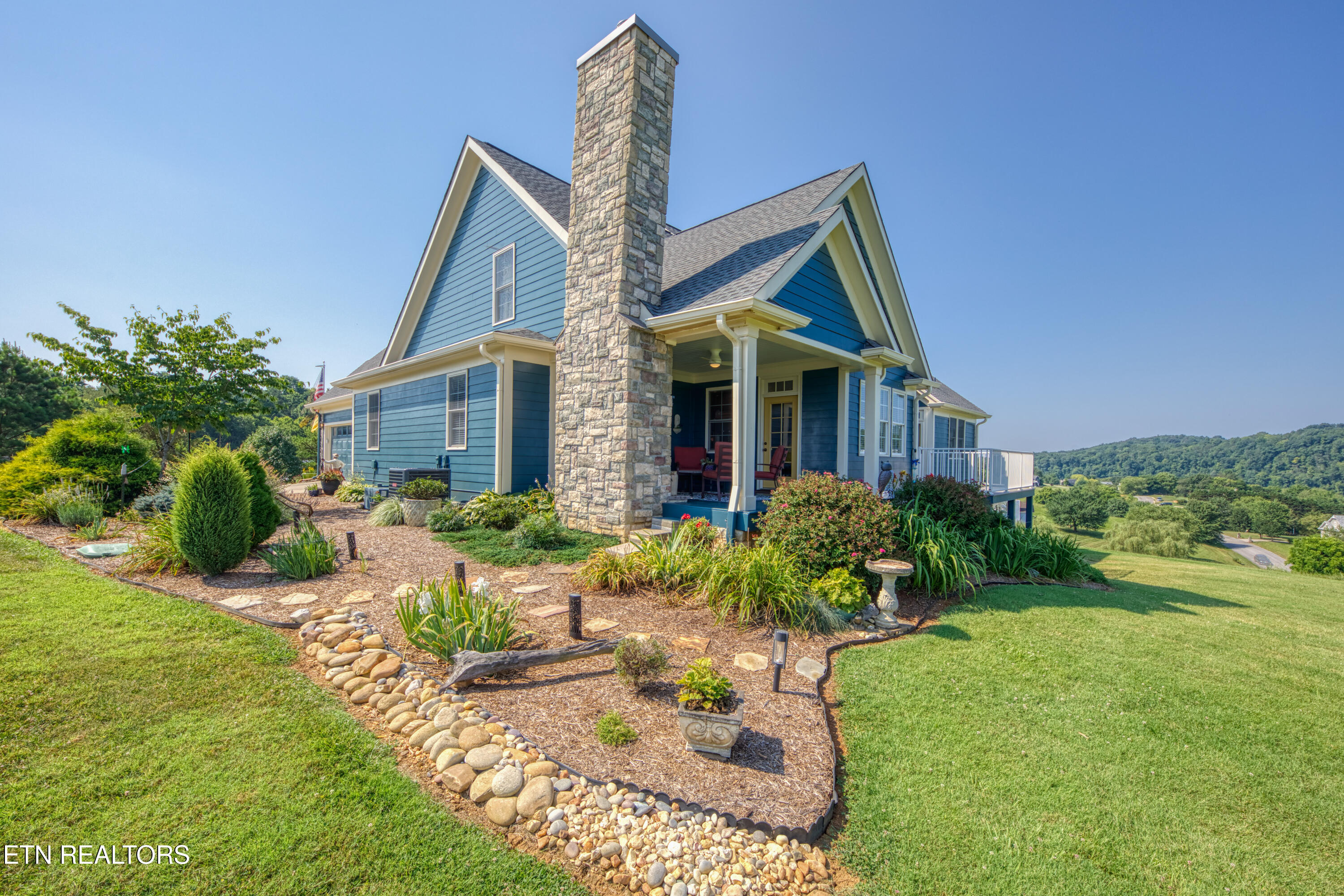 326 Marble Bluff Drive Kingston TN 37763