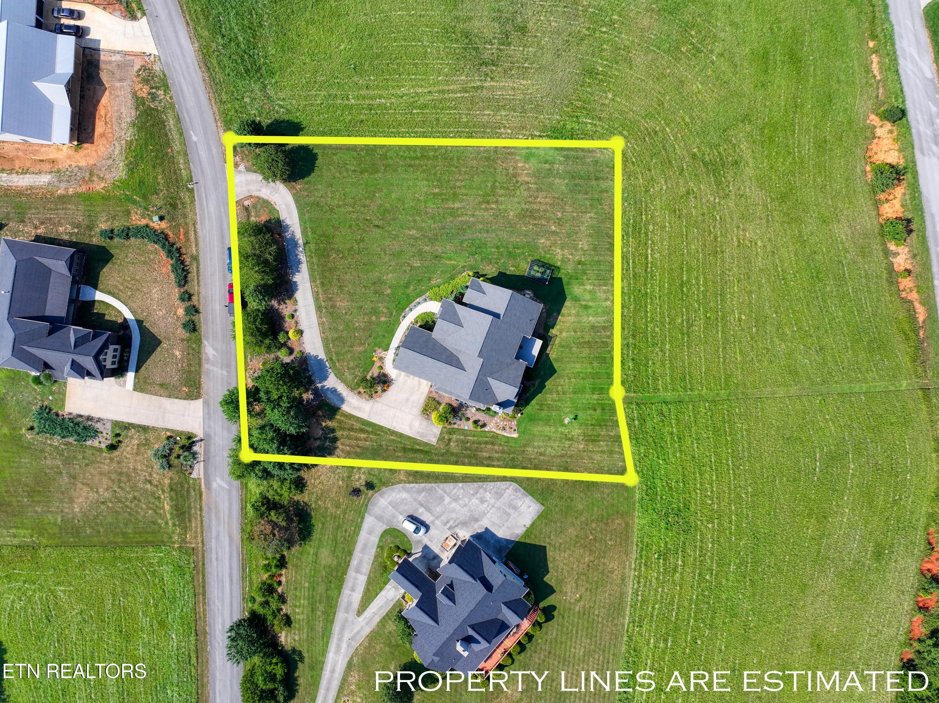 326 Marble Bluff Drive Kingston TN 37763