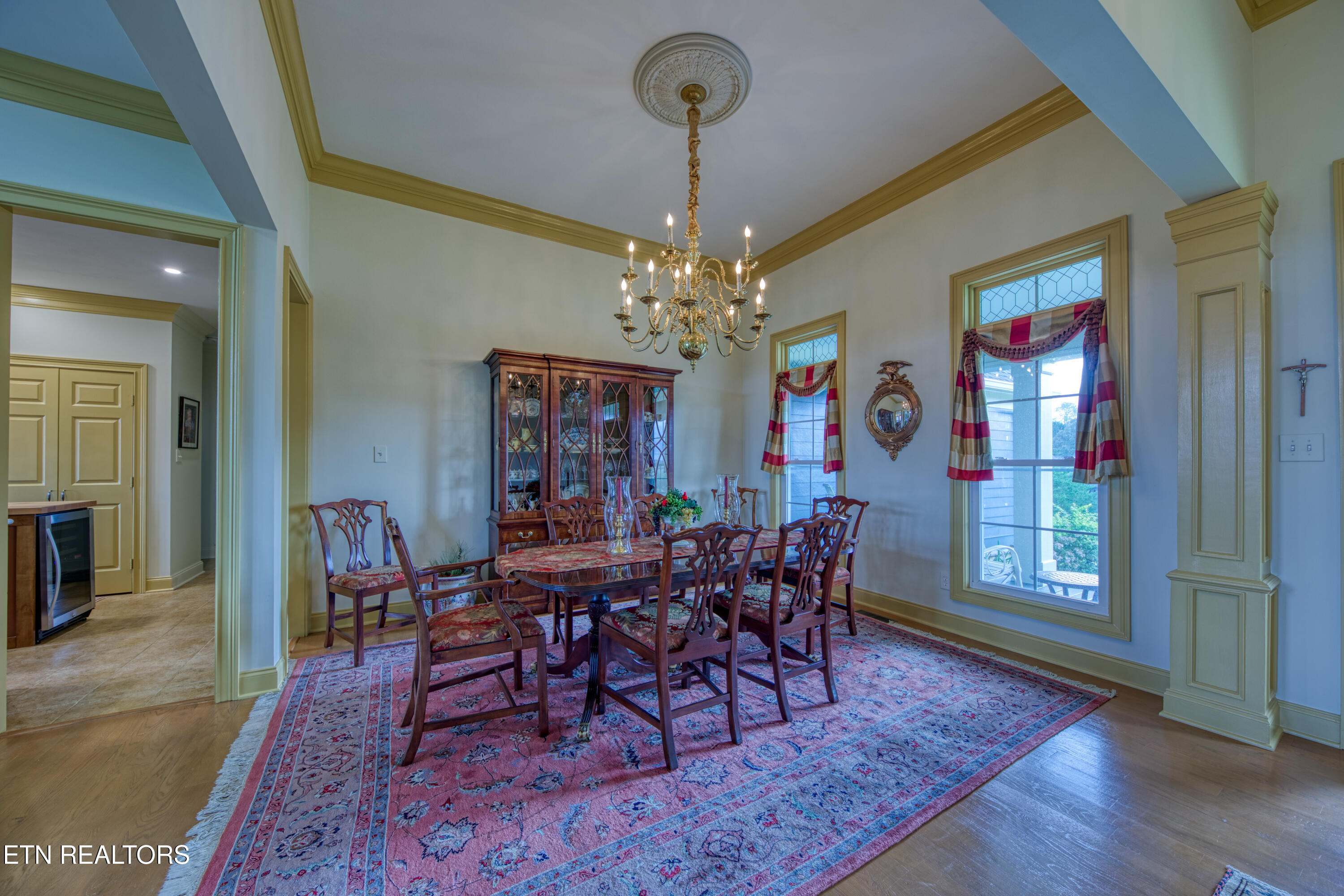 326 Marble Bluff Drive Kingston TN 37763
