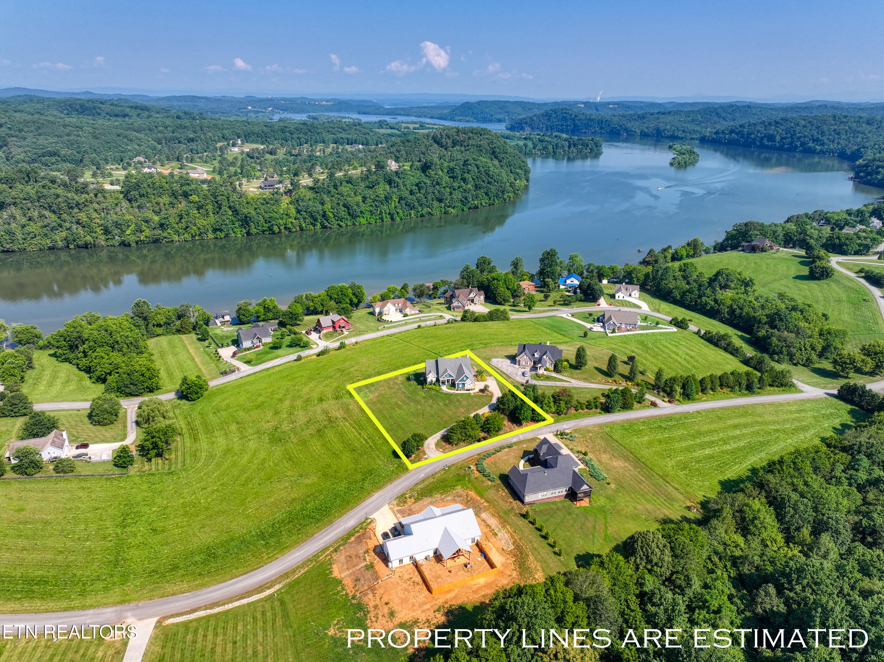326 Marble Bluff Drive Kingston TN 37763
