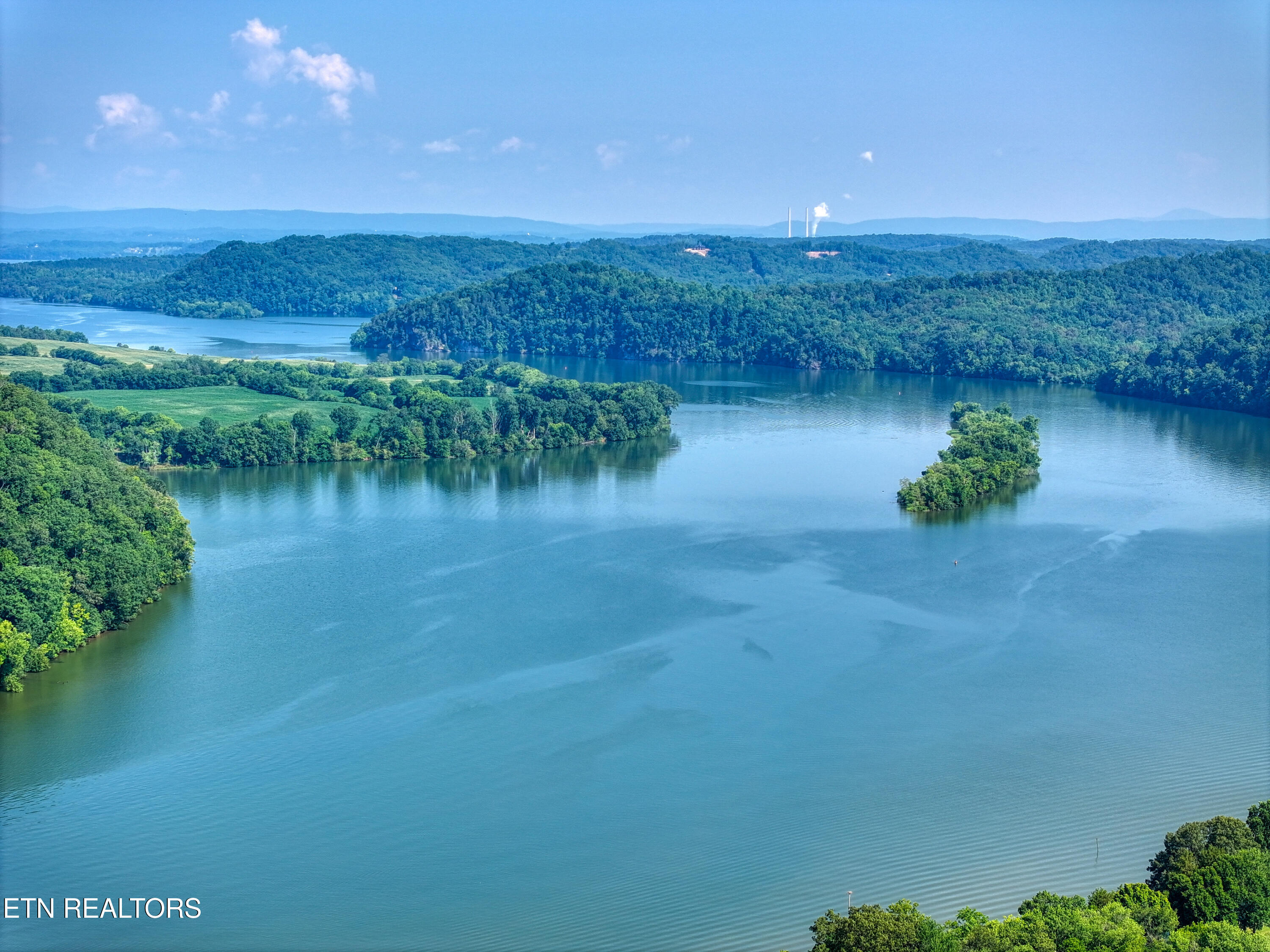 326 Marble Bluff Drive Kingston TN 37763