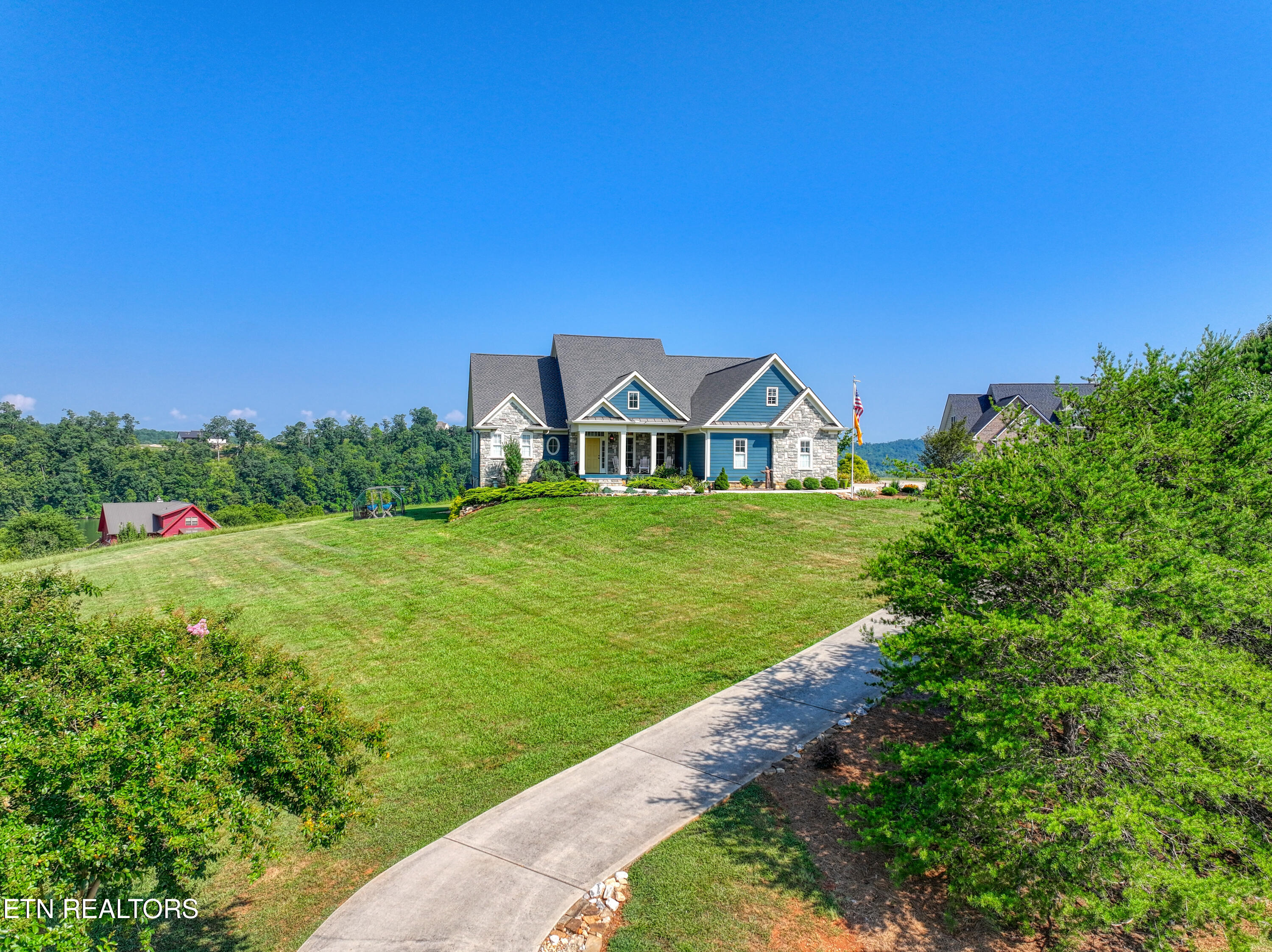 326 Marble Bluff Drive Kingston TN 37763
