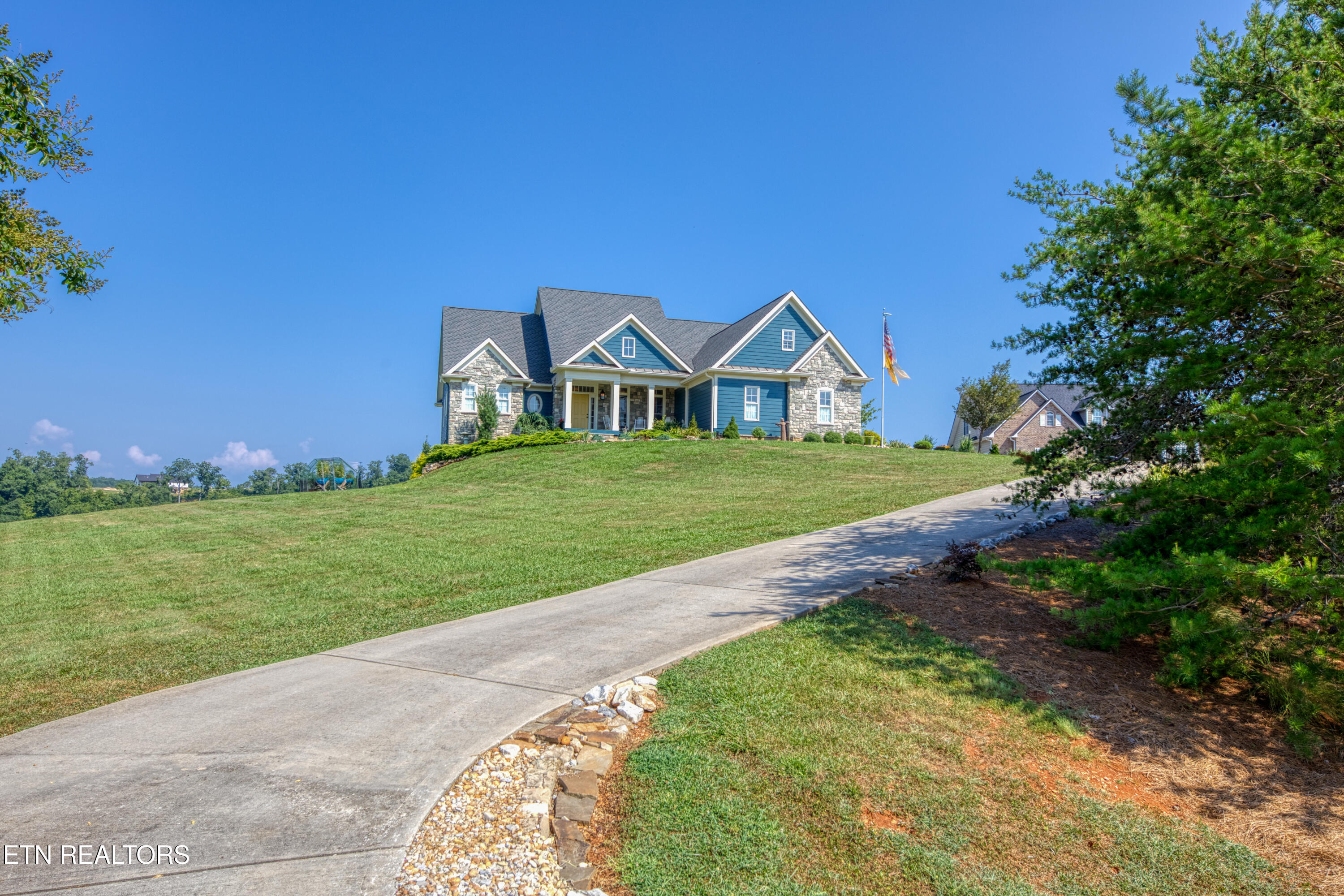 326 Marble Bluff Drive Kingston TN 37763