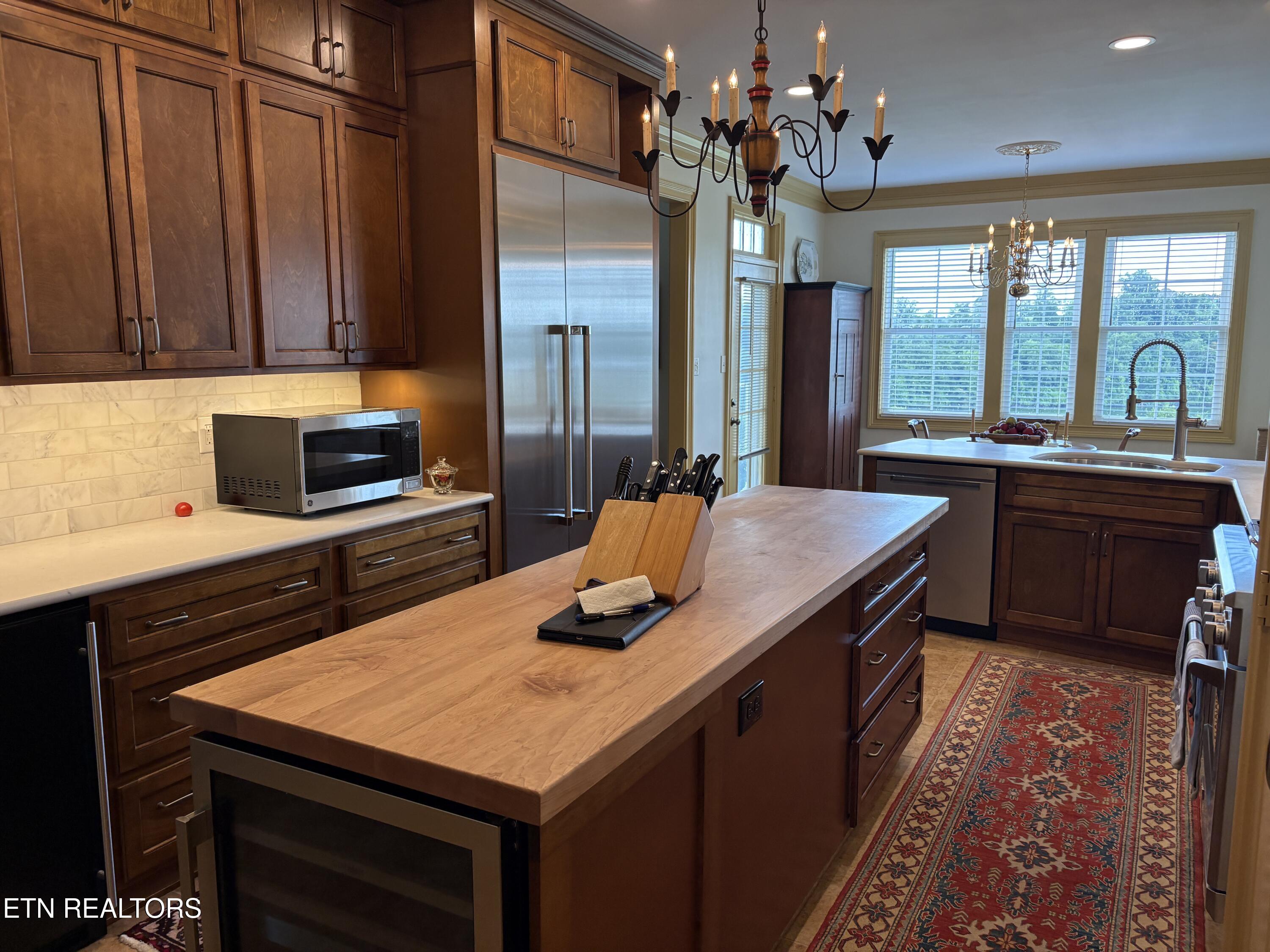 326 Marble Bluff Drive Kingston TN 37763