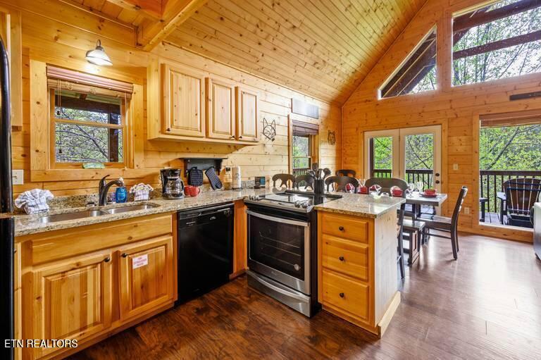 1979 E Mountain View Way Pigeon Forge TN 37876
