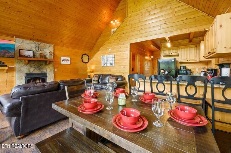 1979 E Mountain View Way Pigeon Forge TN 37876