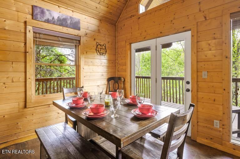 1979 E Mountain View Way Pigeon Forge TN 37876