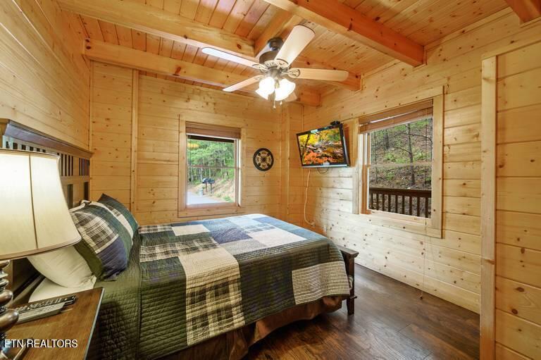 1979 E Mountain View Way Pigeon Forge TN 37876