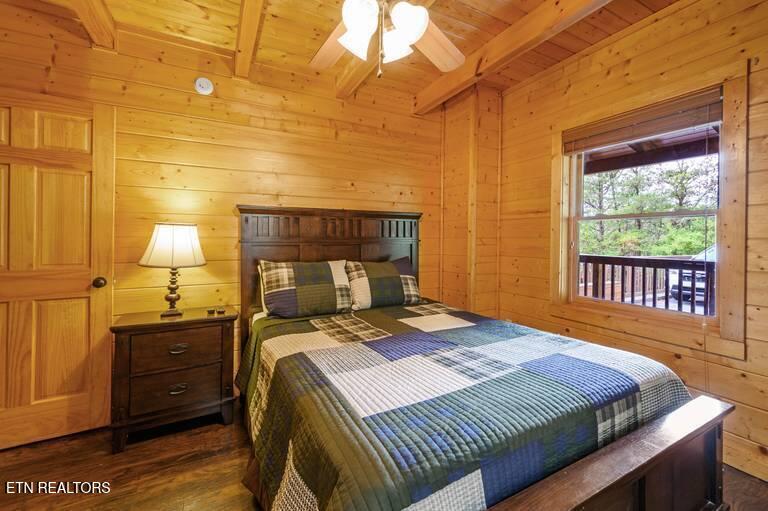 1979 E Mountain View Way Pigeon Forge TN 37876