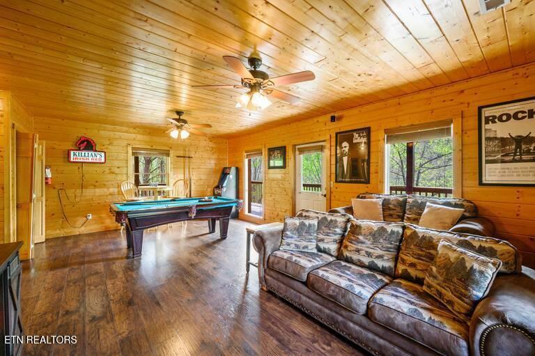 1979 E Mountain View Way Pigeon Forge TN 37876