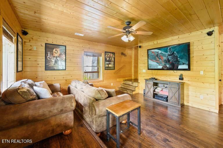 1979 E Mountain View Way Pigeon Forge TN 37876