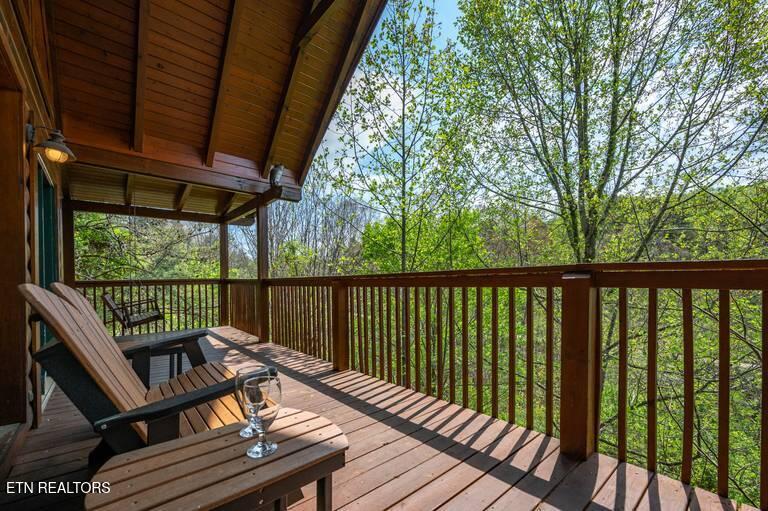1979 E Mountain View Way Pigeon Forge TN 37876