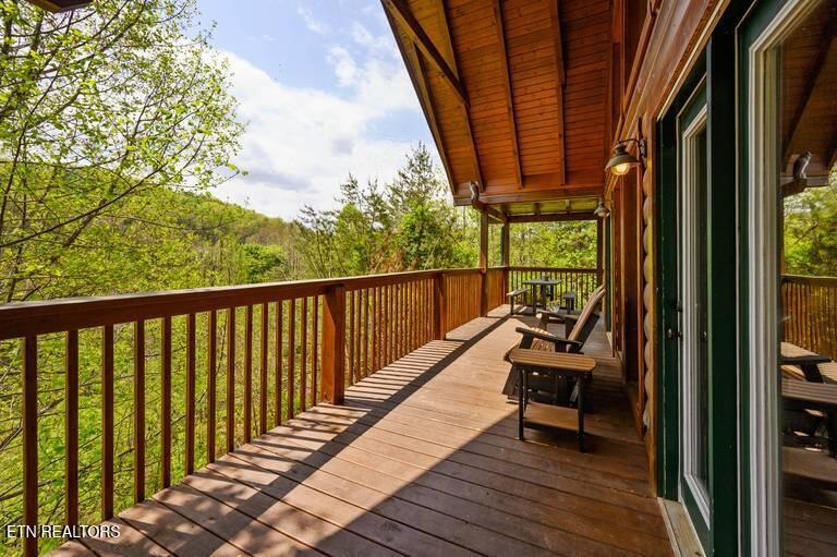 1979 E Mountain View Way Pigeon Forge TN 37876