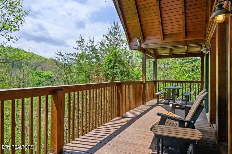 1979 E Mountain View Way Pigeon Forge TN 37876
