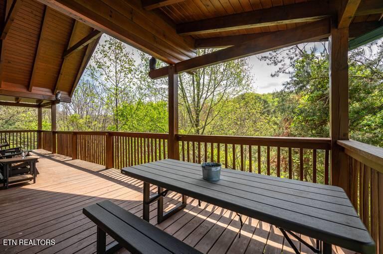 1979 E Mountain View Way Pigeon Forge TN 37876