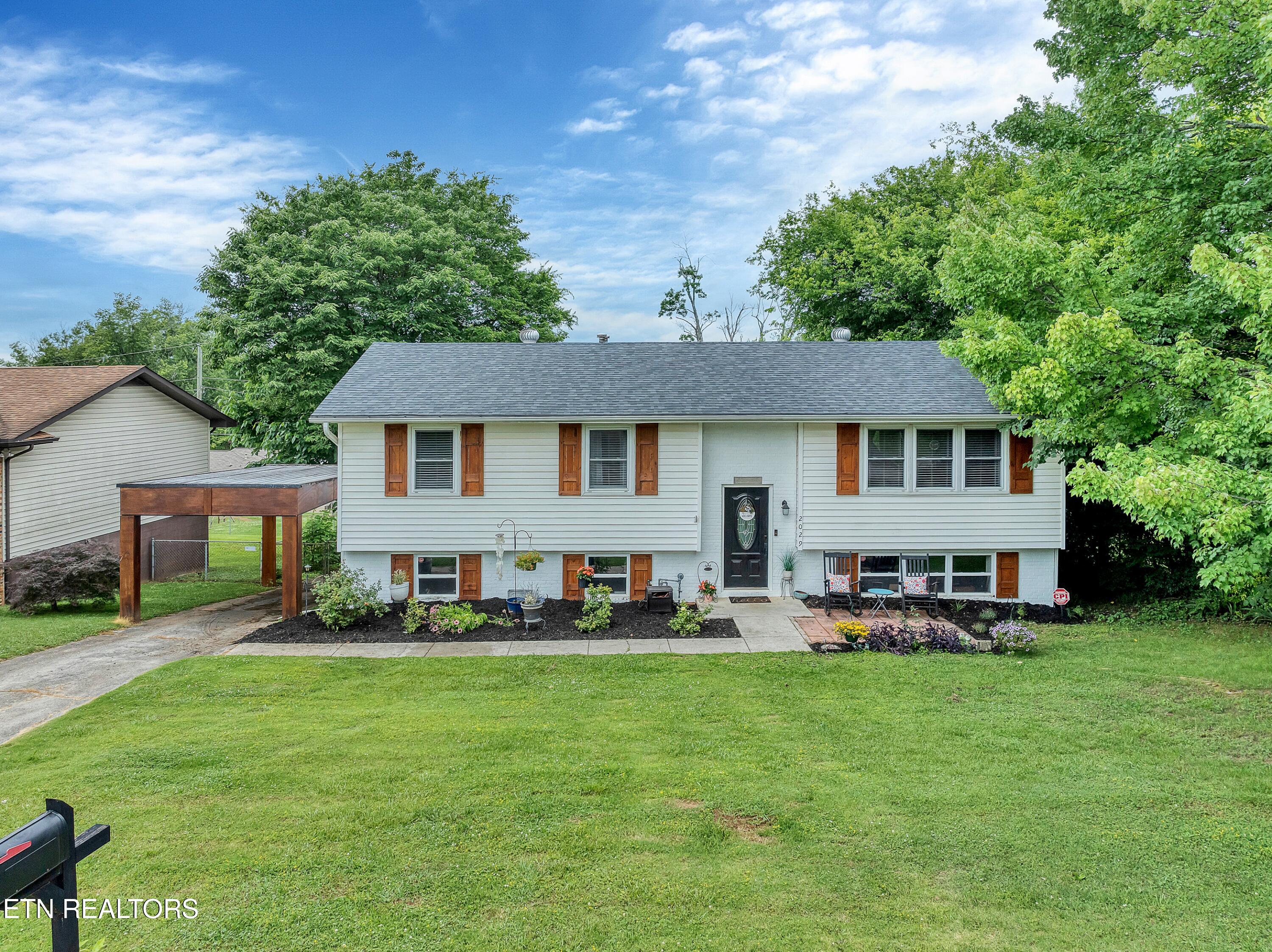 2029 Swarthmore Lane Maryville TN 37804