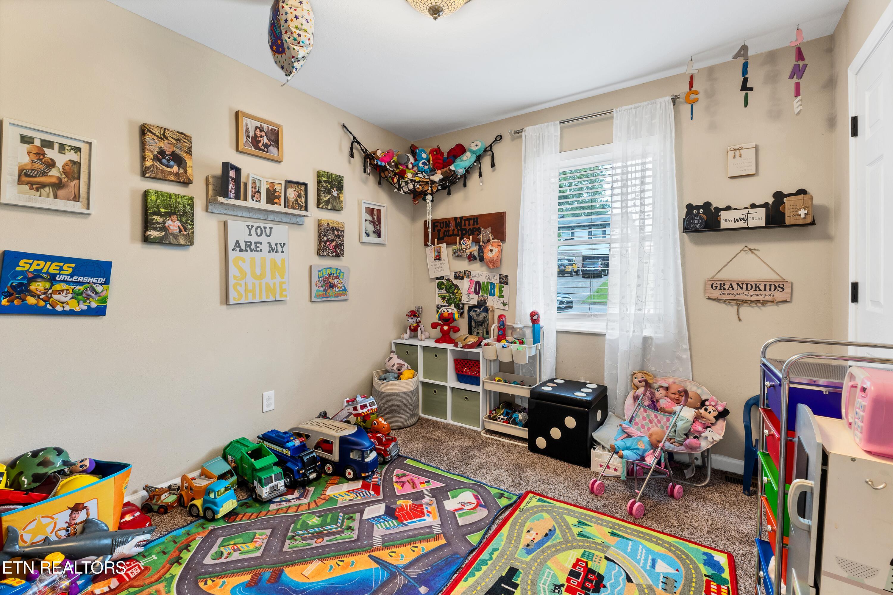2029 Swarthmore Lane Maryville TN 37804