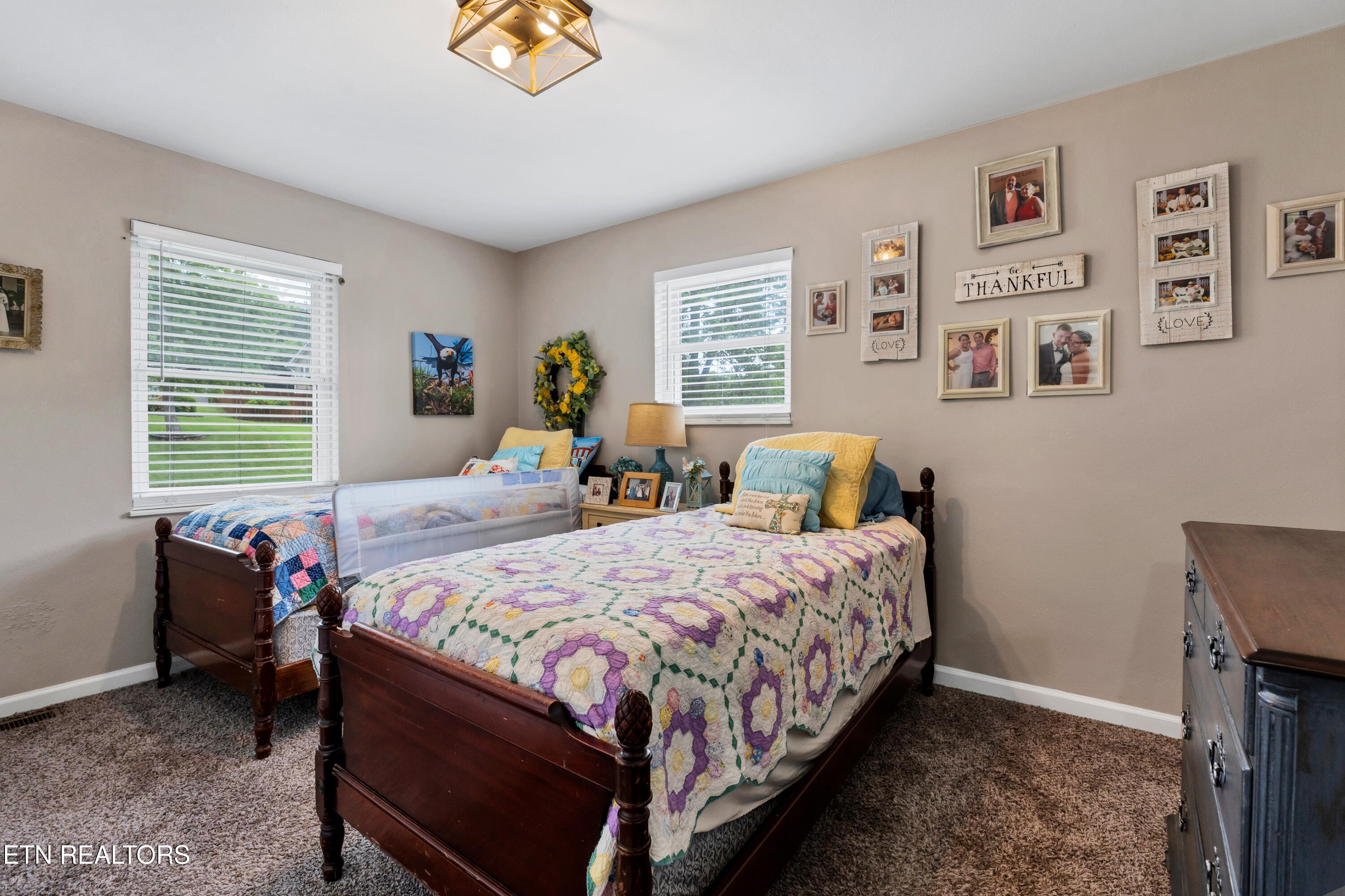 2029 Swarthmore Lane Maryville TN 37804