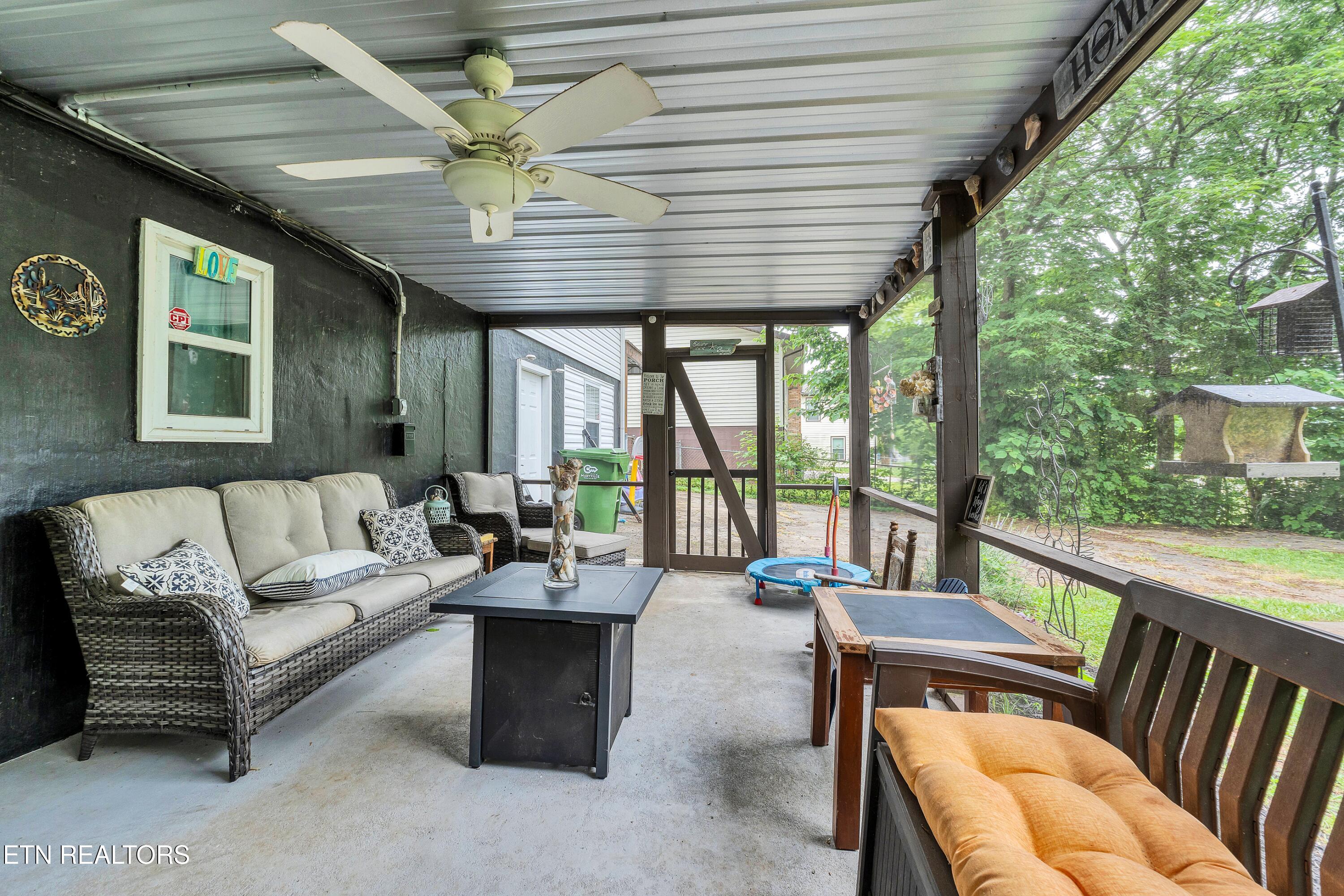 2029 Swarthmore Lane Maryville TN 37804