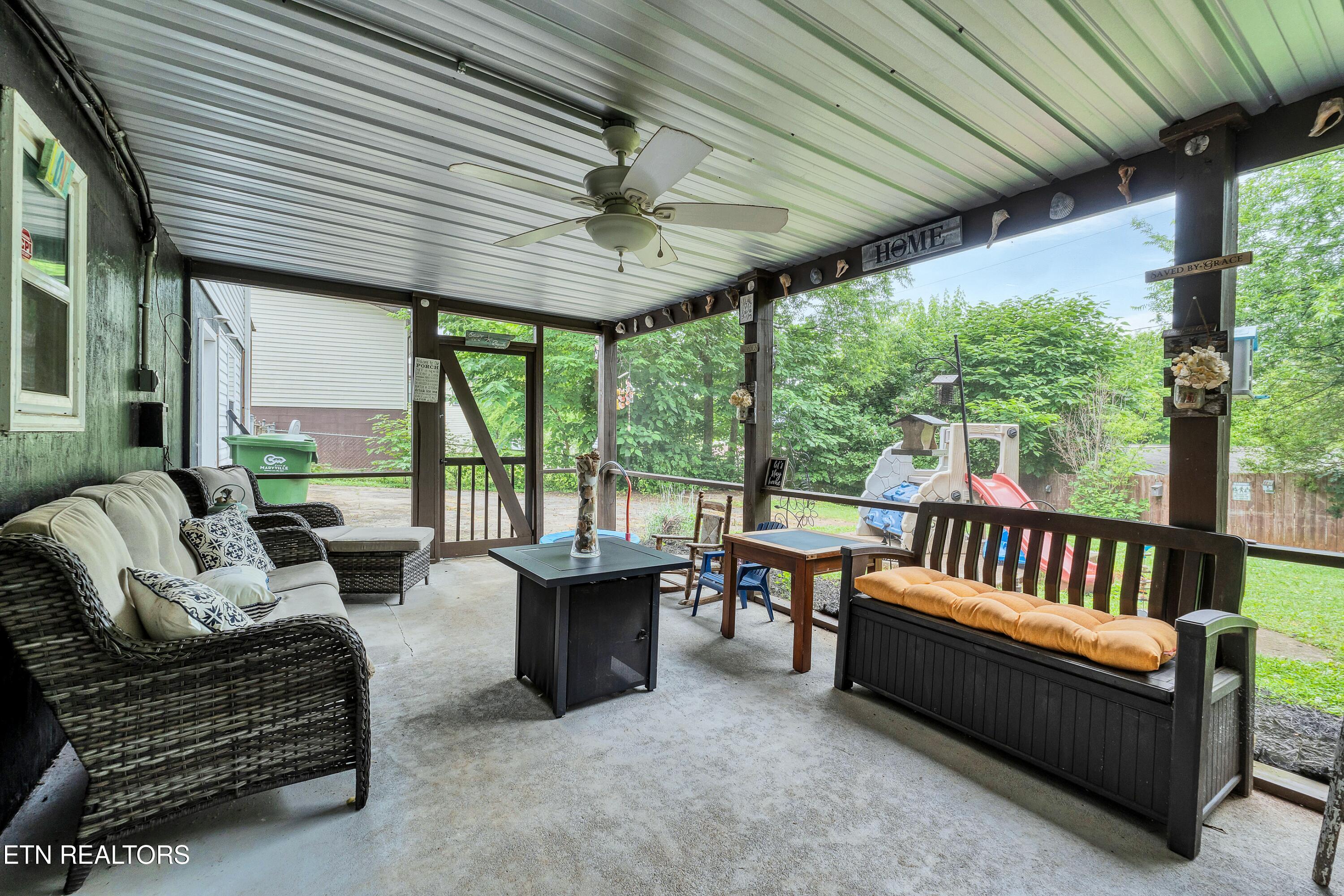 2029 Swarthmore Lane Maryville TN 37804