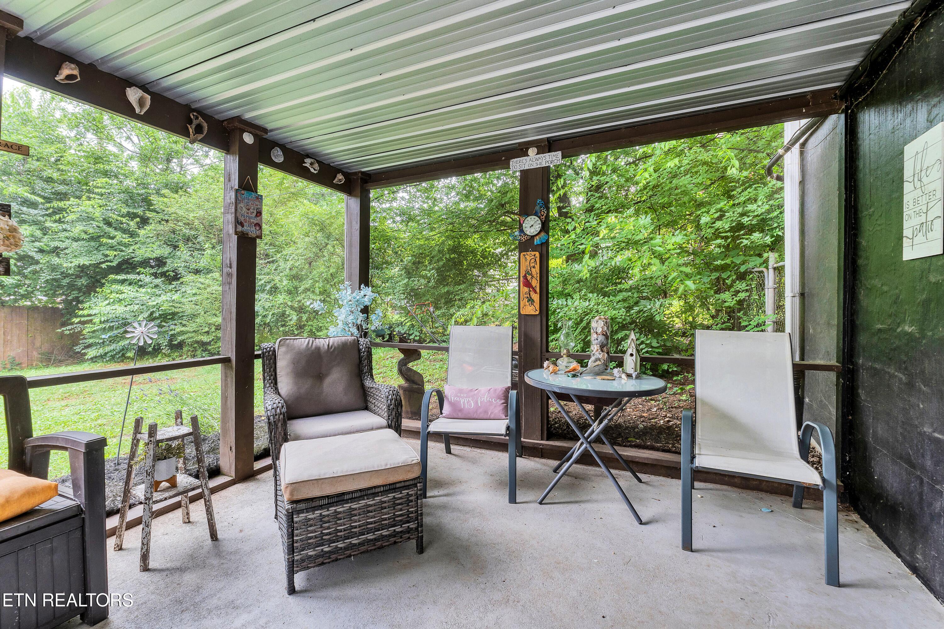 2029 Swarthmore Lane Maryville TN 37804